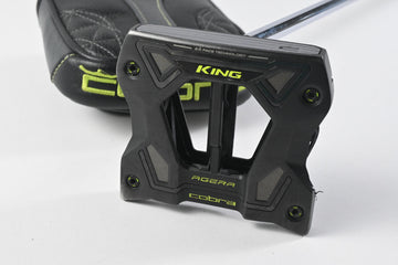 Cobra King 3D Agera Putter / 35 Inch