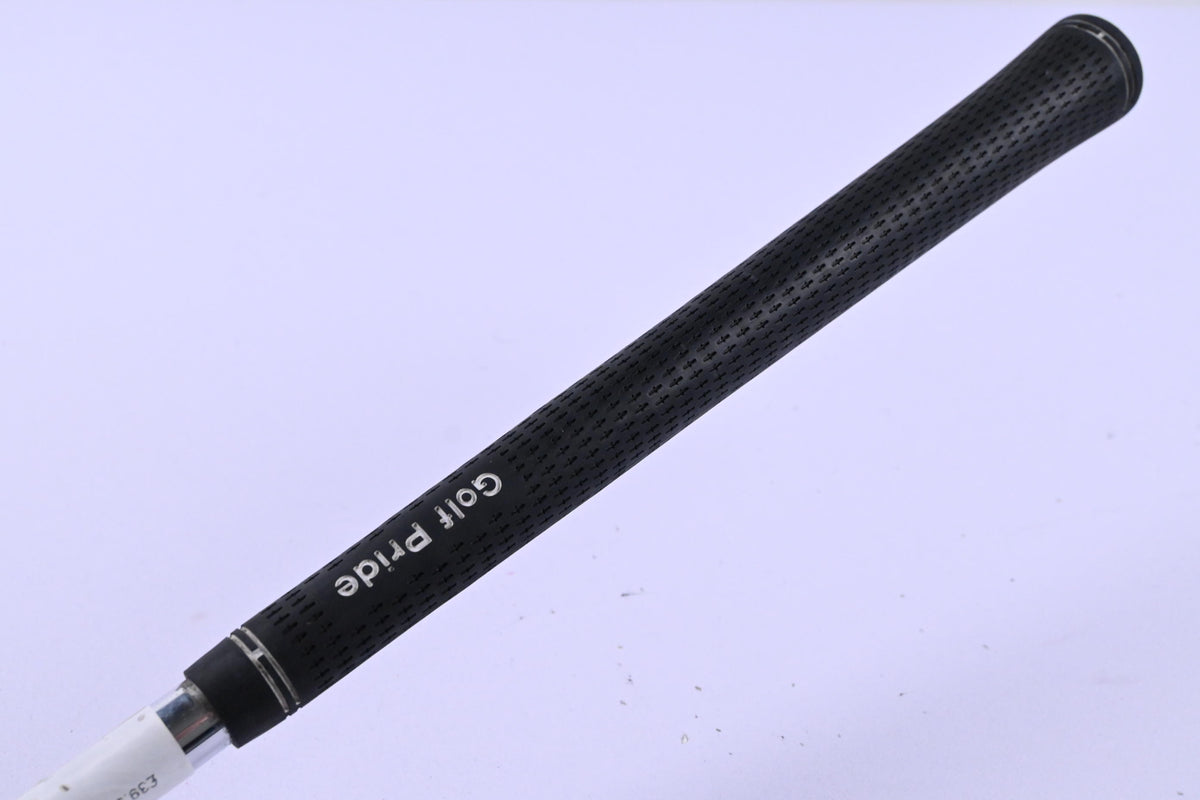 Ping Tour-W Gap Wedge / 52 Degree / Silver Dot / Wedge Flex Shaft