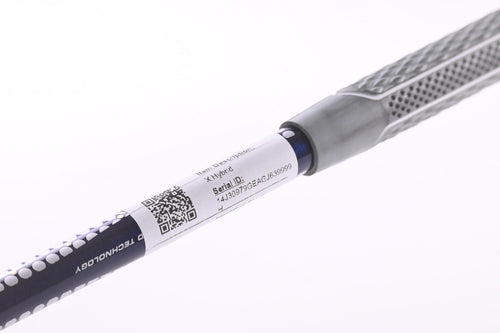 Ladies XXIO X #4 Hybrid / 22 Degree / Ladies Flex XXIO MP 900 37 Shaft