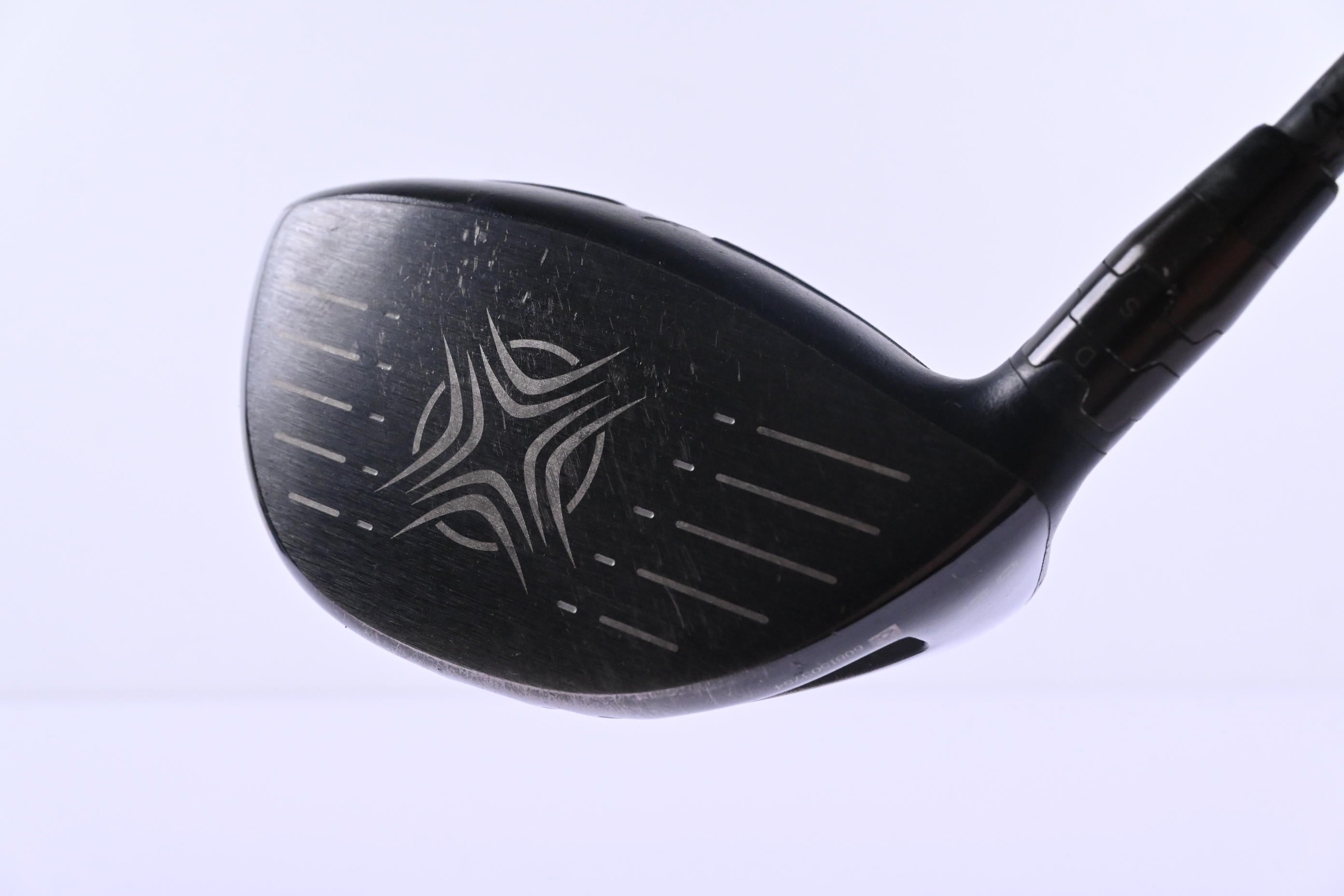 Ladies Callaway XR Driver / 12 Degree / Ladies Flex Project X San Diego LZ14 47