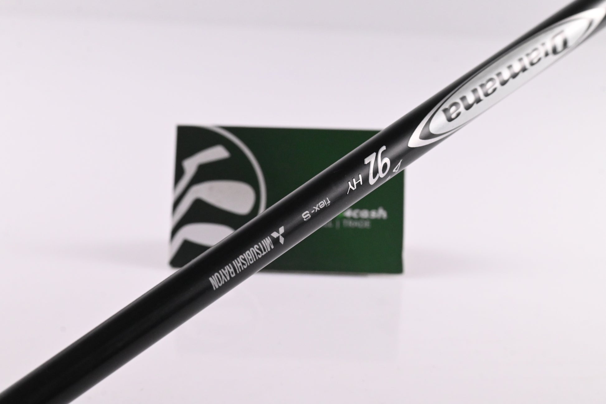 Left Hand Callaway Big Bertha 2015 #3 Hybrid / 19 Degree / Stiff Flex Diamana D+