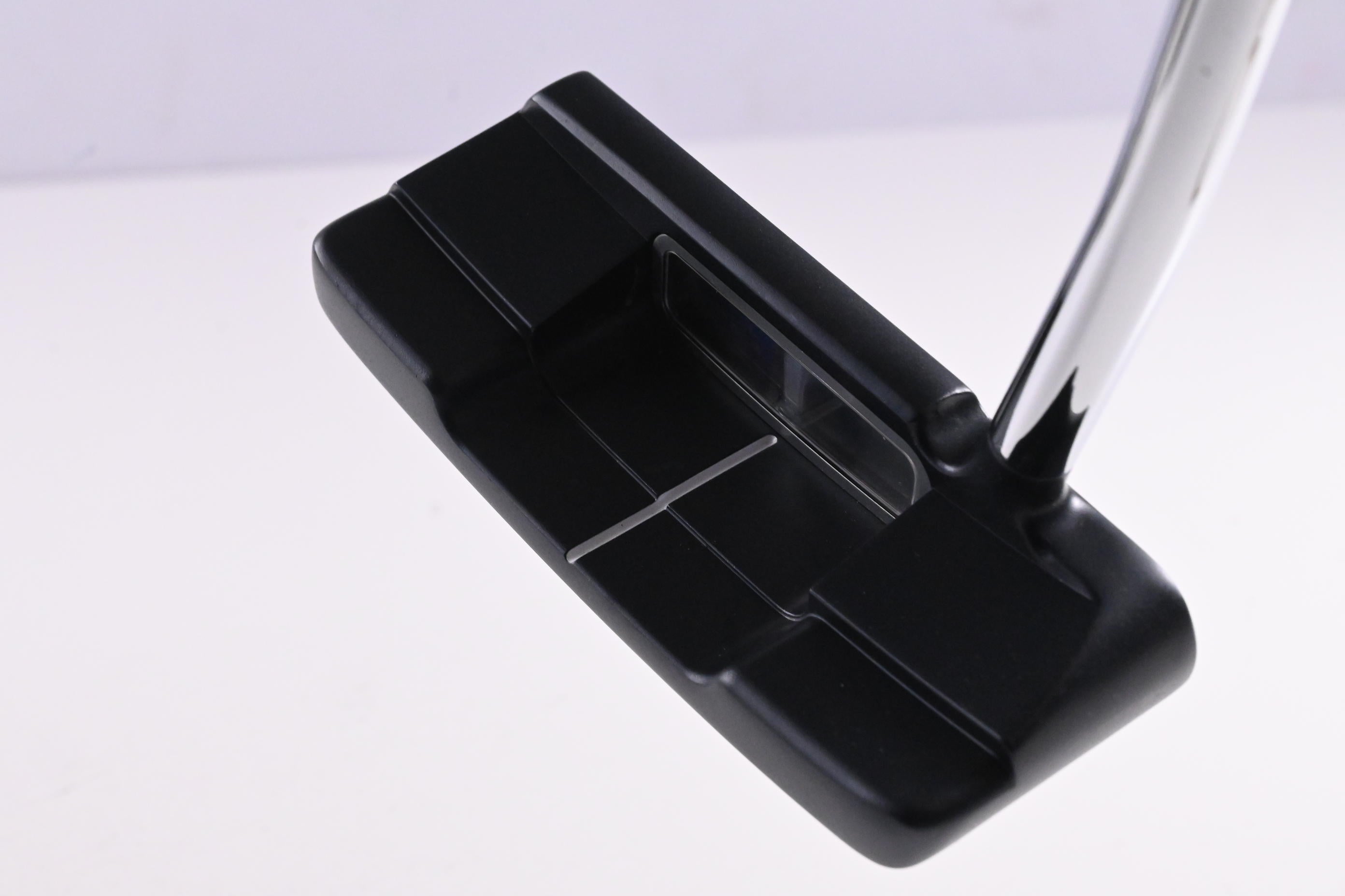 Left Hand Odyssey Ai-One Double Wide Putter / 34 Inch