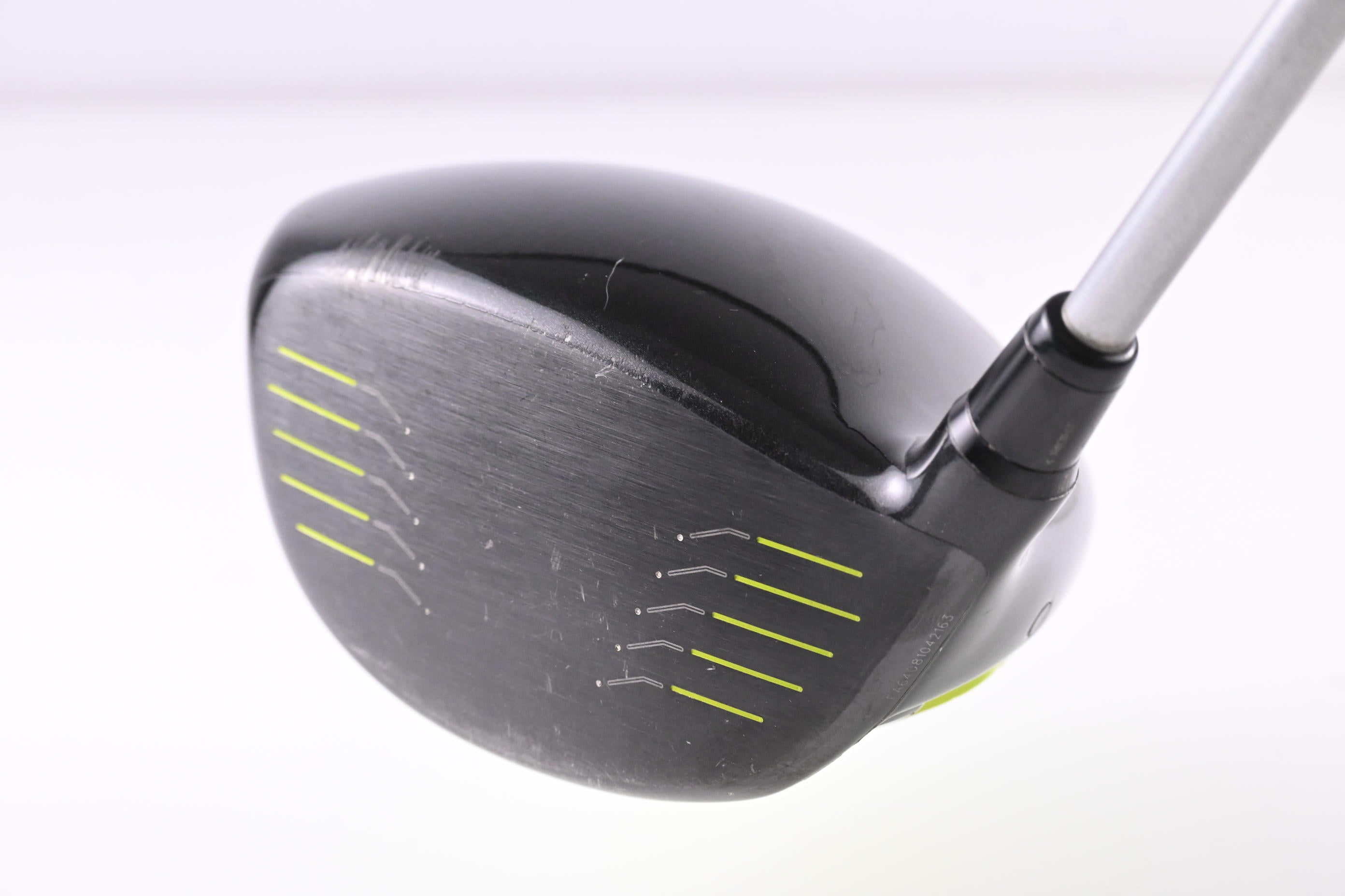 Nike Vapor Pro Driver / 8.5-12.5 / Stiff Flex Mitsubishi Diamana Blue S+ 60