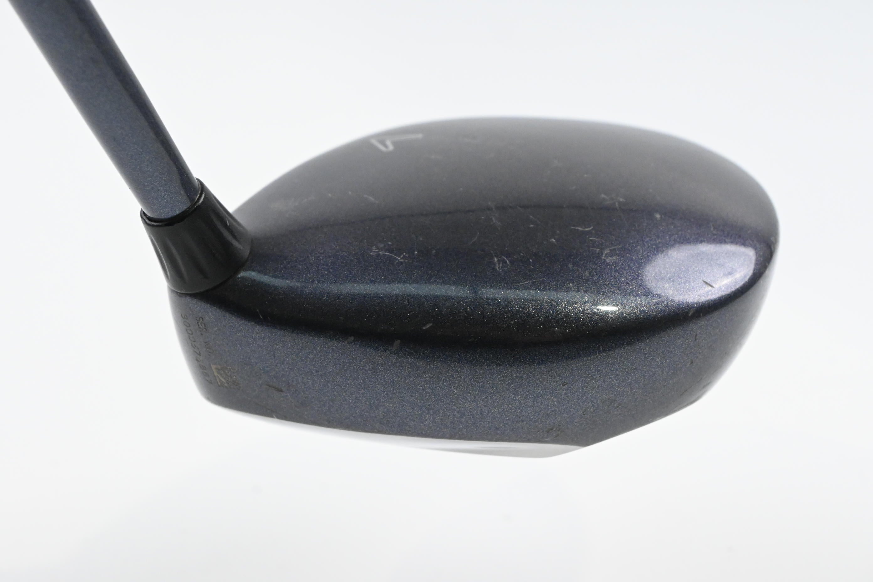 Callaway Steelhead III Driver / 10 Degree / Regular Flex System III Shaft