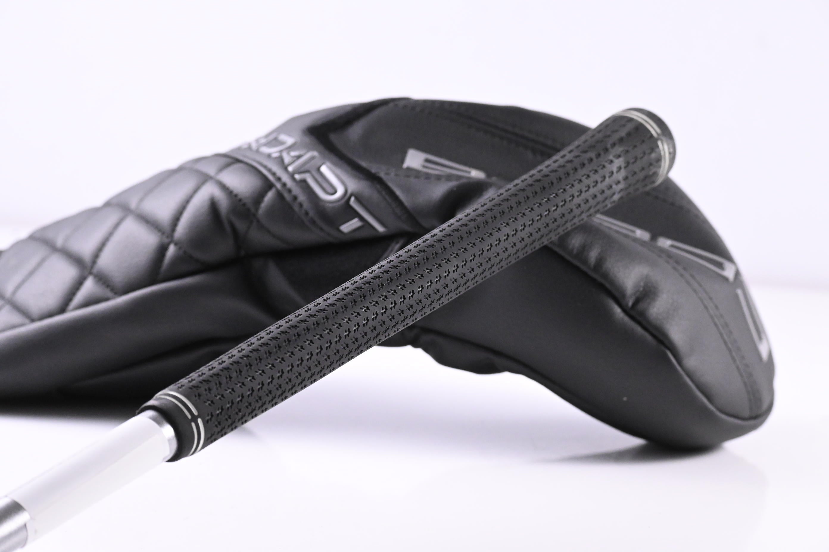 Left Hand Cobra DS-Adapt LS Driver / 9 Degree / X-Flex Fujikura Pro 60 Shaft