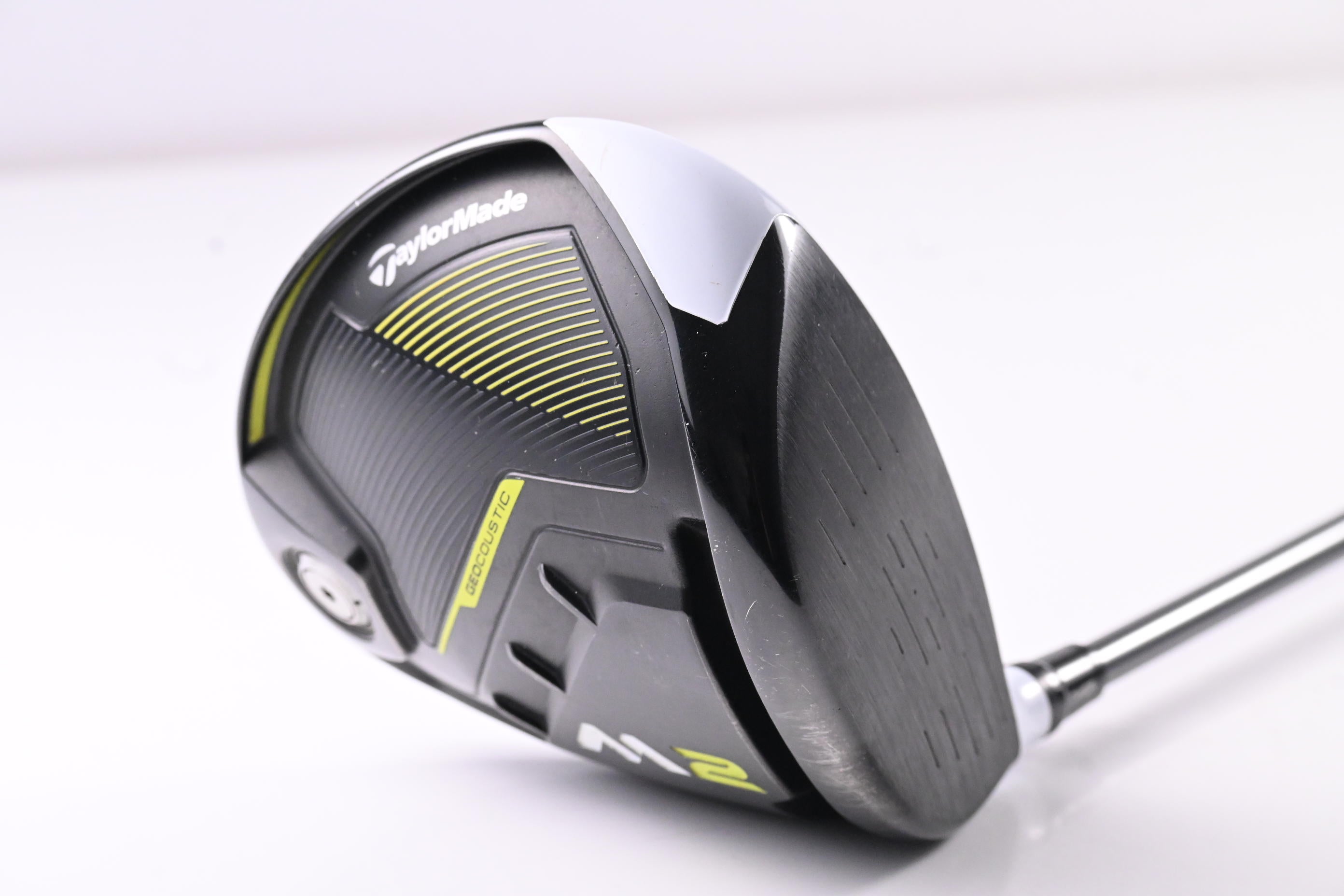 Taylormade M2 2017 Driver / 10.5 Degree / Regular Flex Fujikura XLR8 Pro 56 Shaft