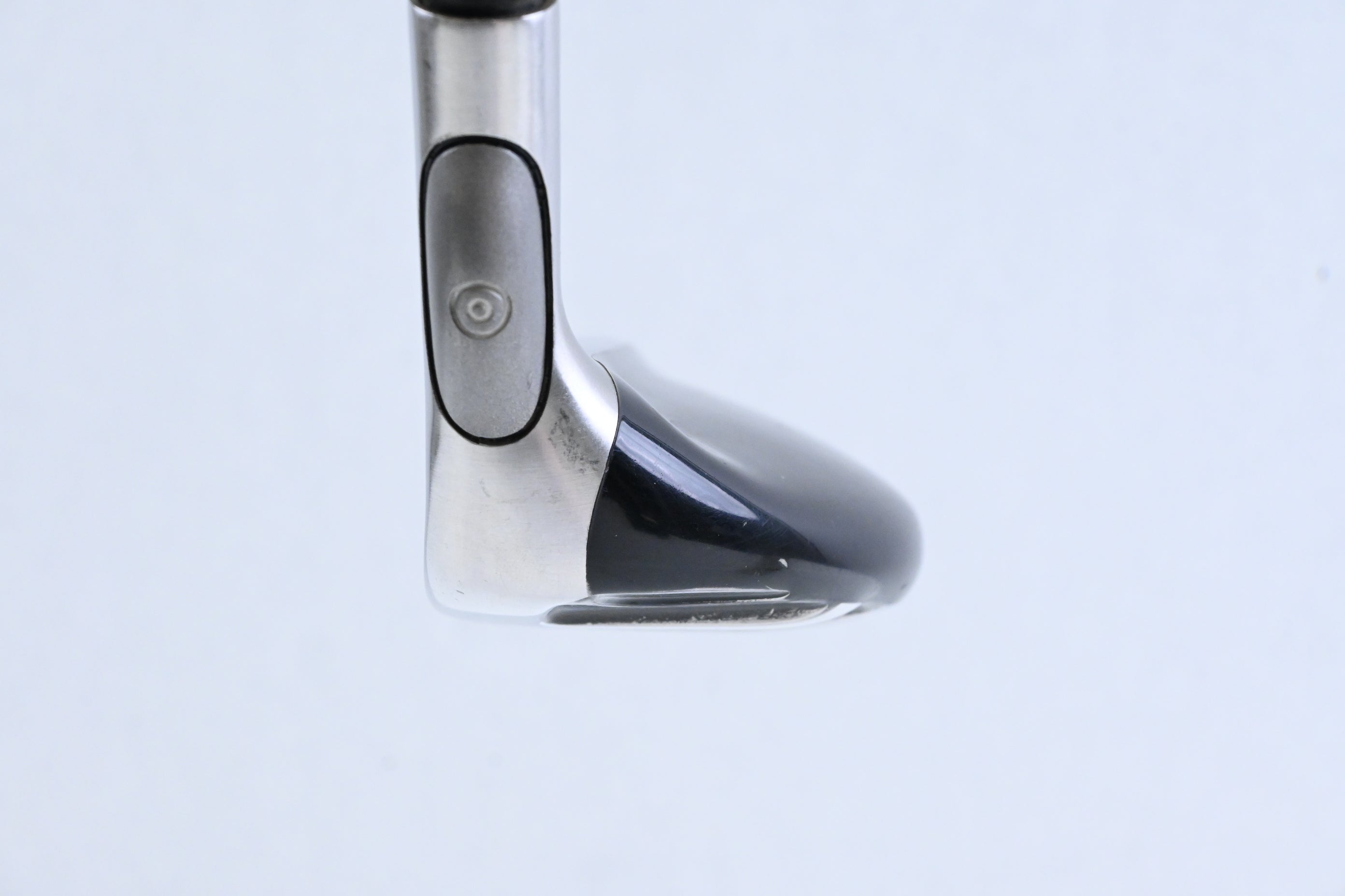 Nicklaus Polarity #4 Hybrid / 24 Degree / Regular Flex Rifle Shaft