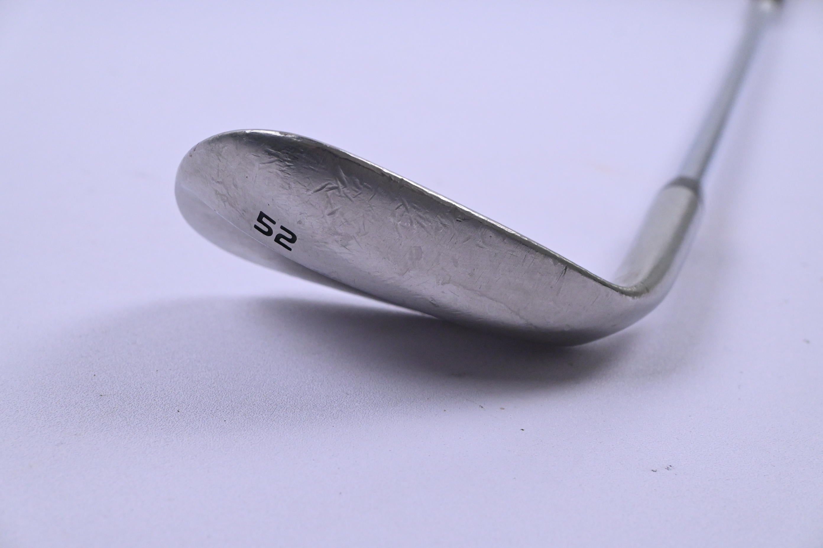 Orka SGS J29 Gap Wedge / 52 Degree / Regular Flex N.S.PRO 950 GH