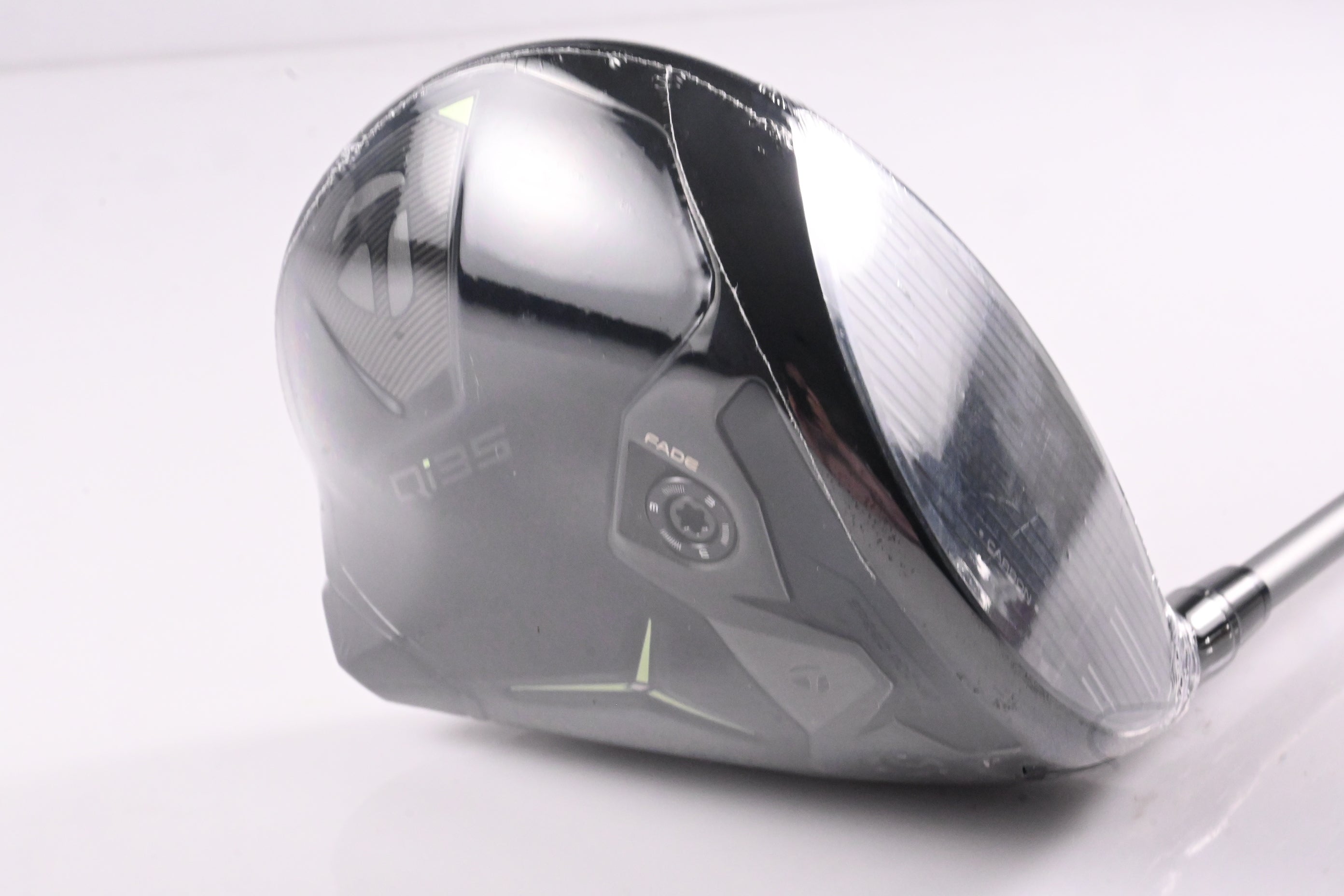 Taylormade Qi35 LS Designer Series Driver / 9 Degree / Regular Flex Air Speeder