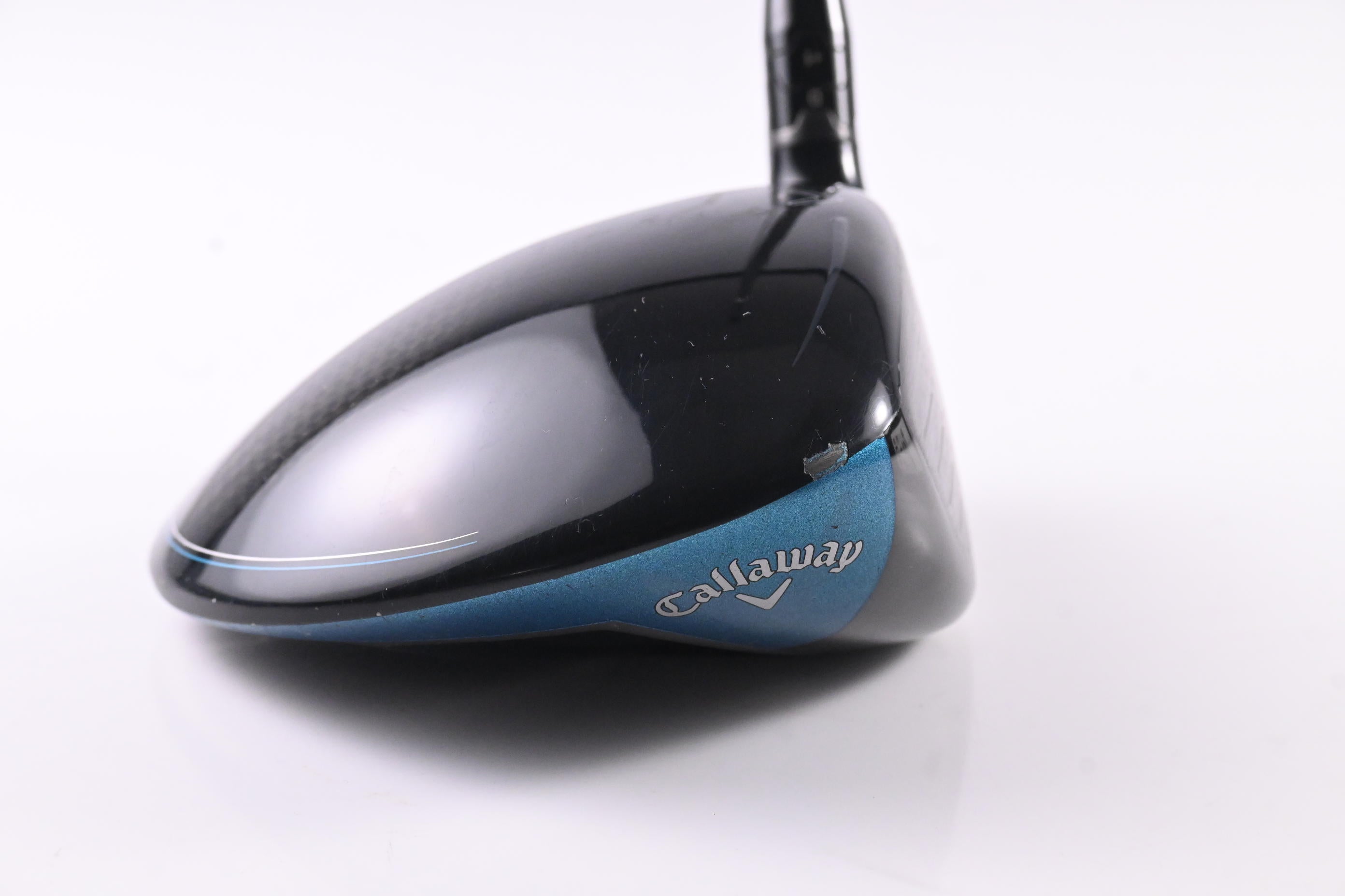 Callaway Rogue Driver / 10.5 Degree / Stiff Flex Aldila Synergy 50 Shaft