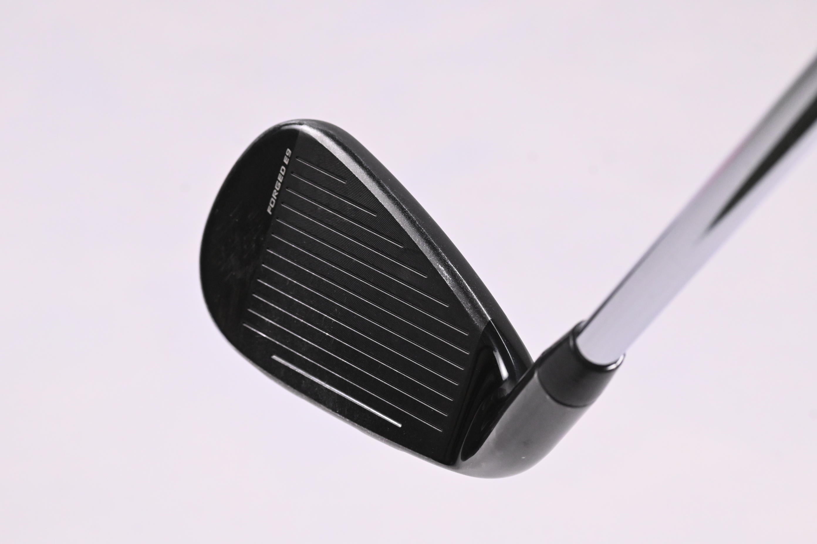 Cobra T-Rail Hybrid Combo #8 Iron / Regular Flex Cobra Shaft