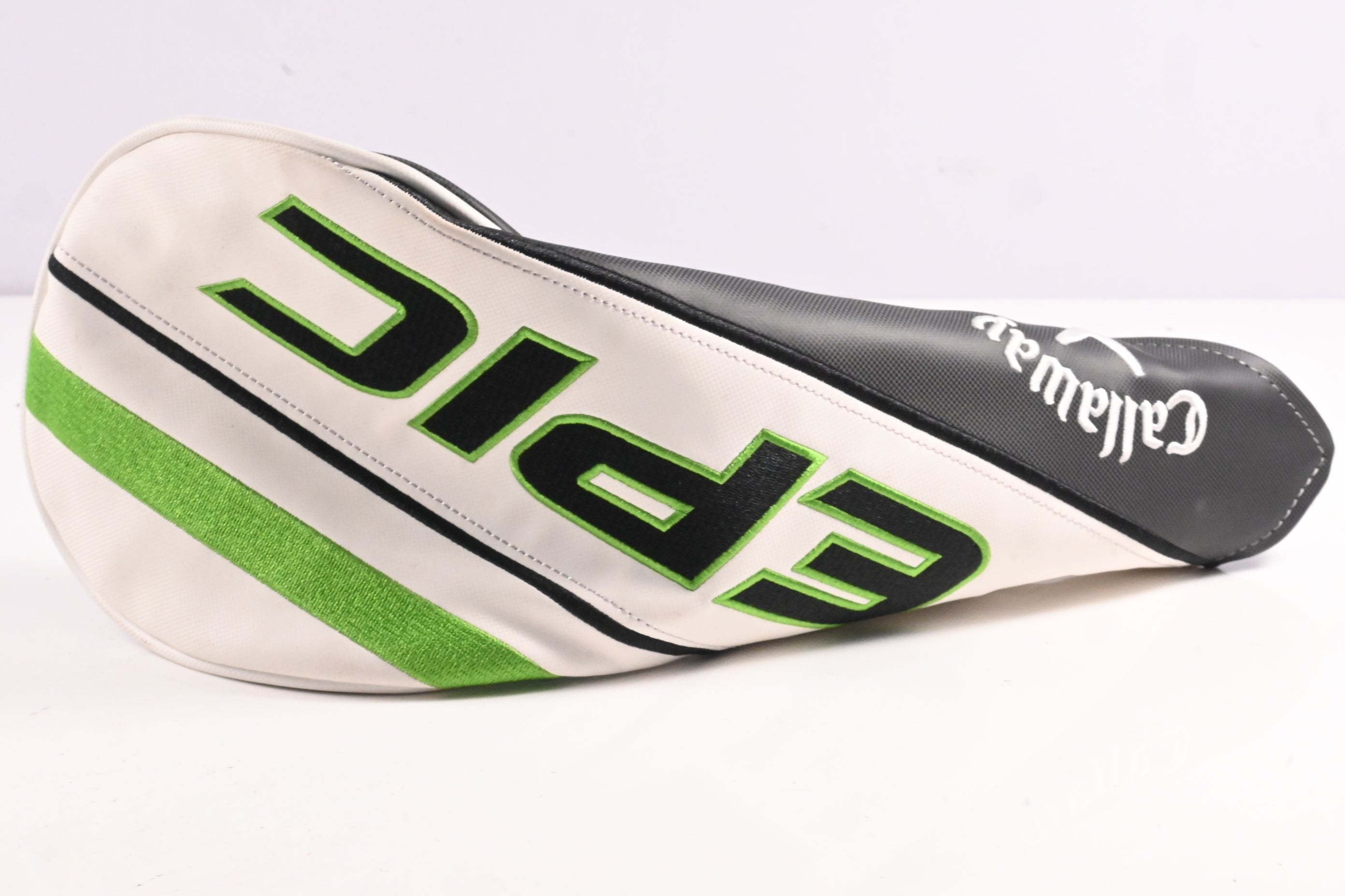 Callaway Epic Speed Driver / 9 Degree / Regular Flex HZRDUS iM10 Green 50 Shaft