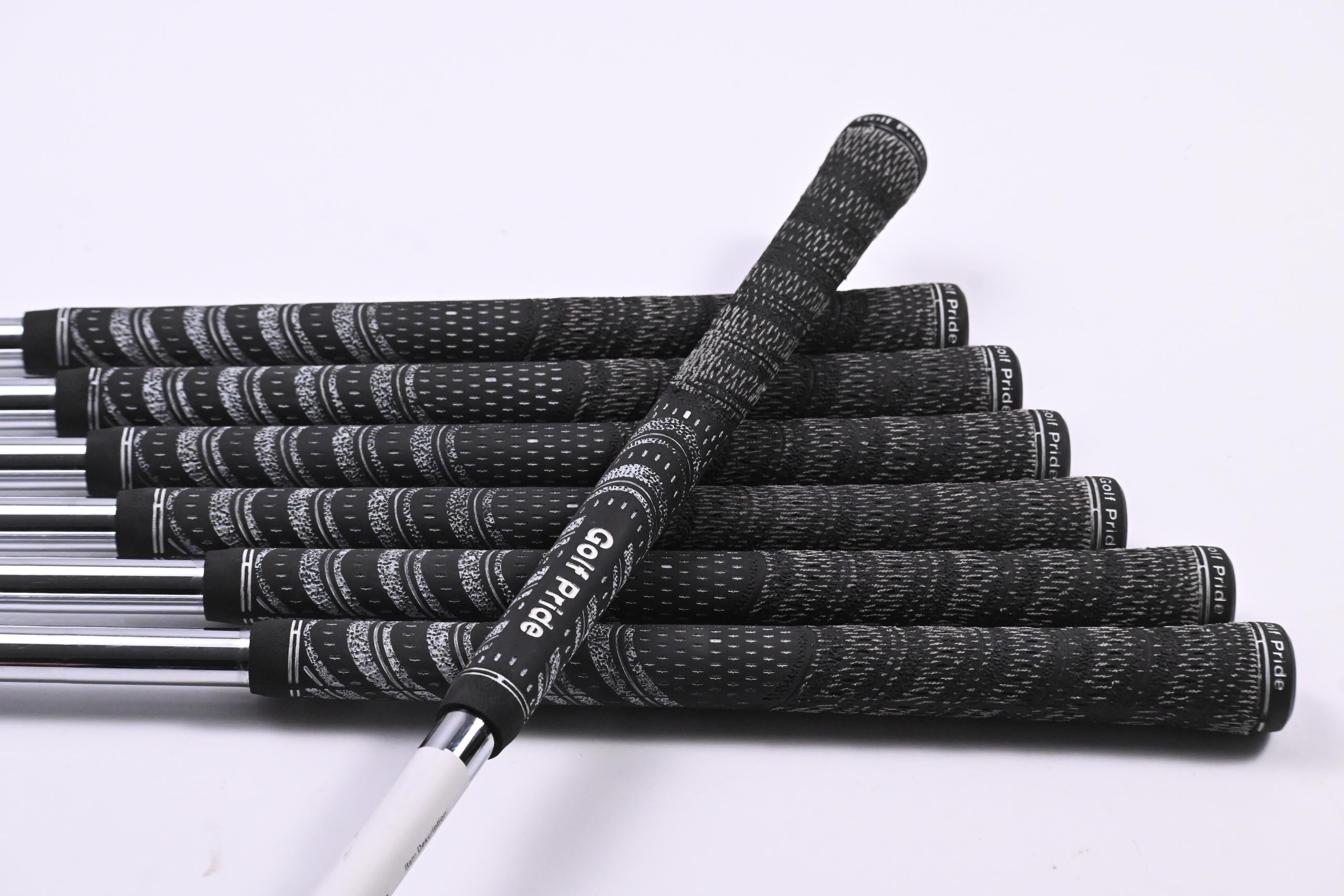Callaway Apex TCB Irons / 4-PW / X-Flex N.S.PRO Modus3 Tour 130 Shafts