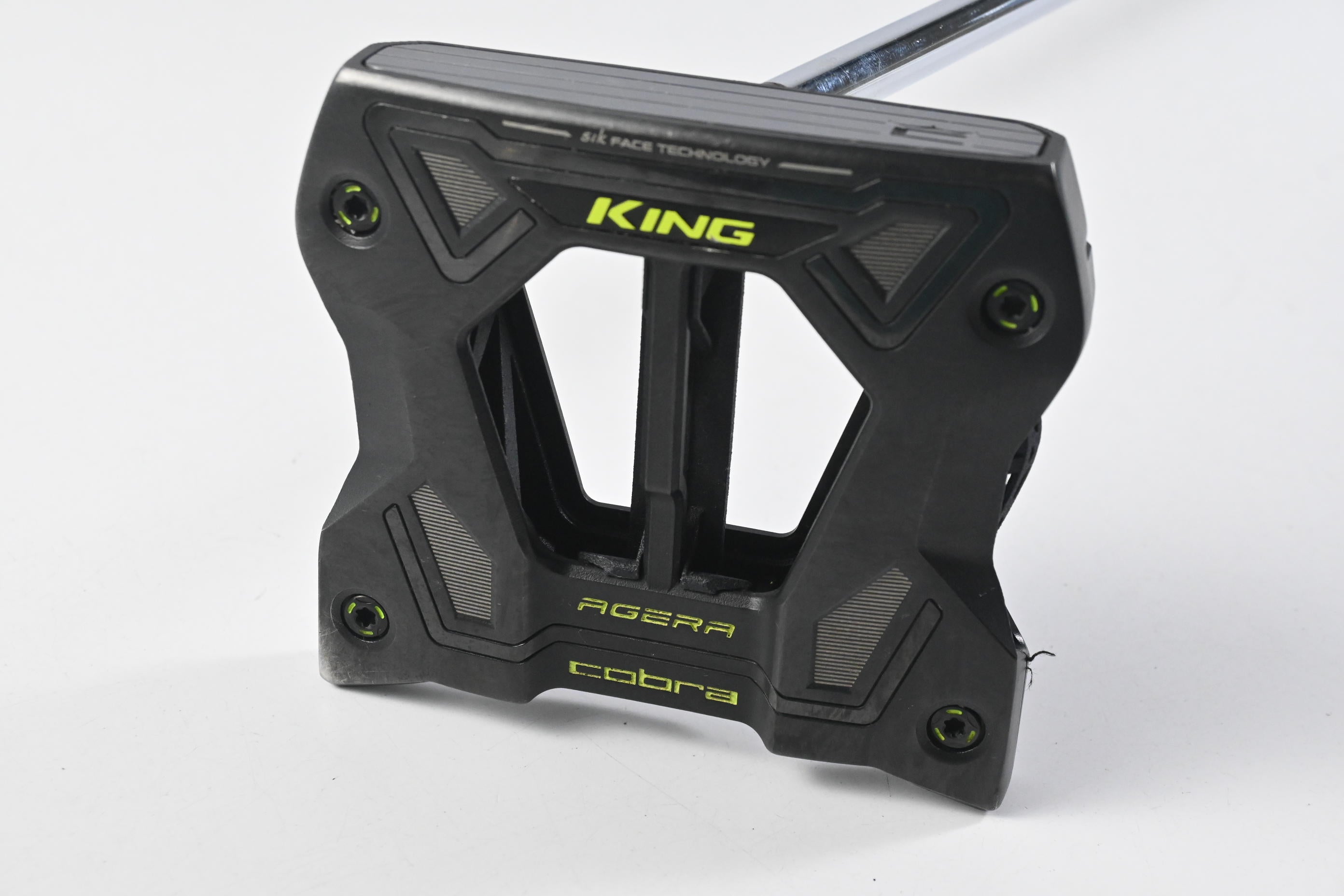 Cobra King 3D Agera Putter / 35 Inch