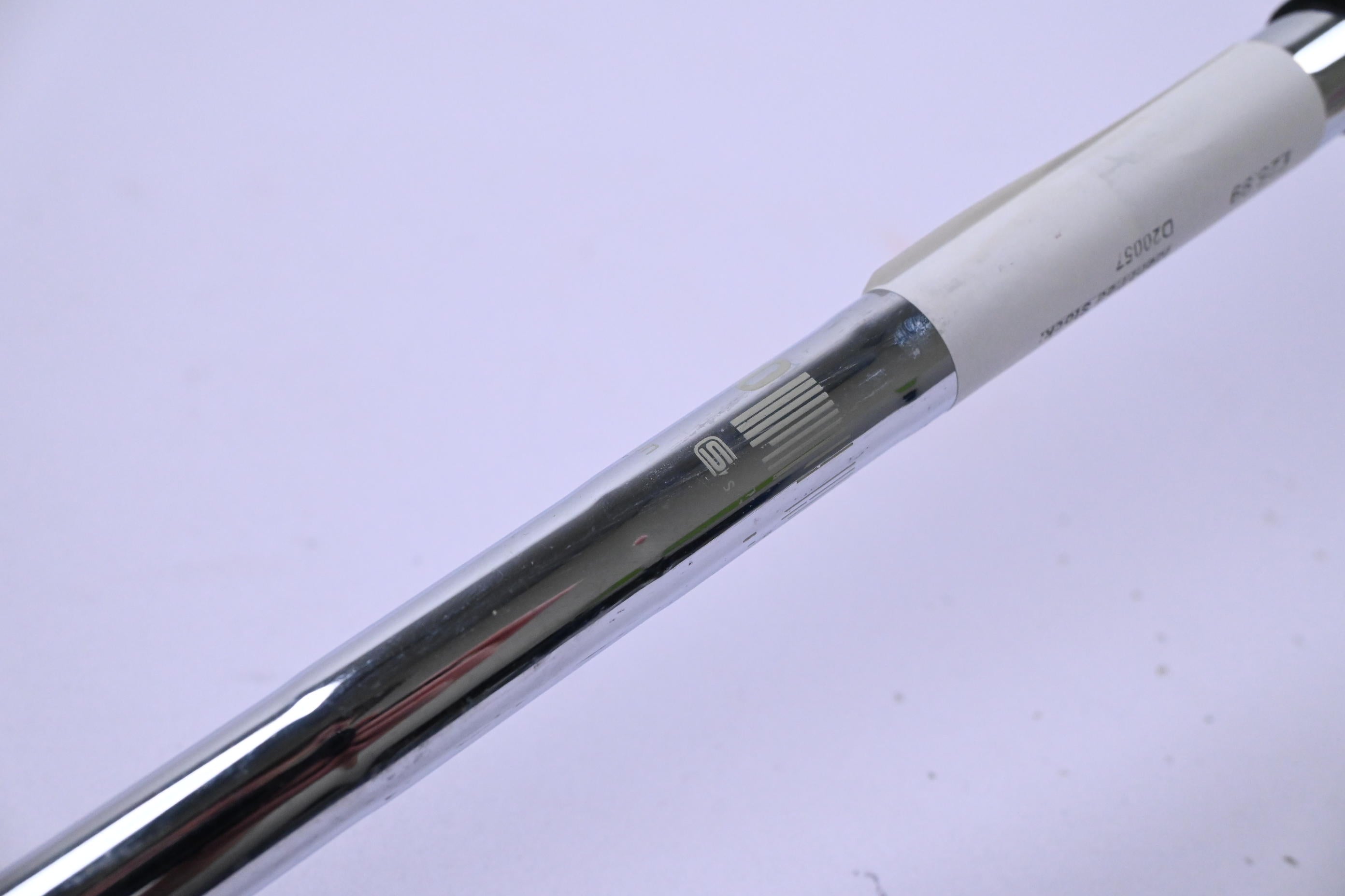 Orka SGS J29 Gap Wedge / 52 Degree / Regular Flex N.S.PRO 950 GH