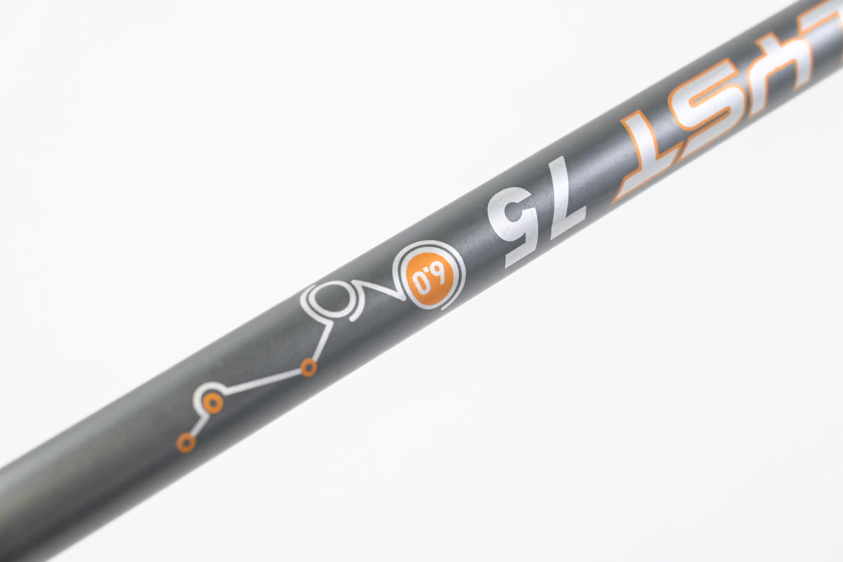 Callaway Mavrik #4 Hybrid / 20 Degree / Stiff Flex Catalyst 75 Shaft