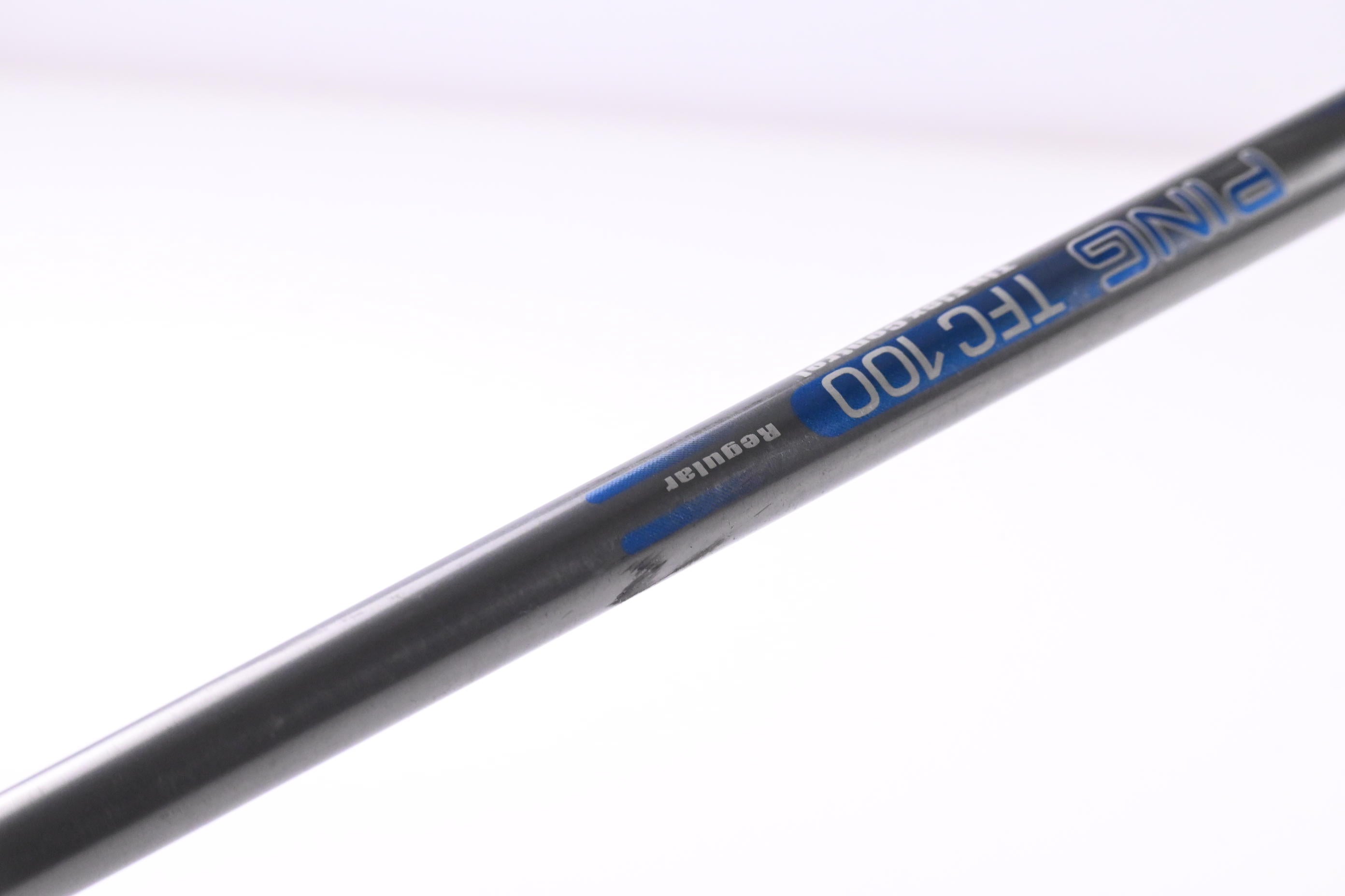 Ping G2 #3 Wood / 14 Degree / Regular Flex Ping TFC 100 Shaft