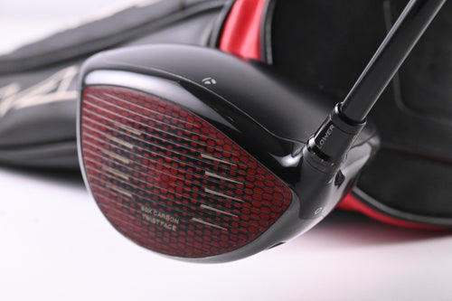TaylorMade Stealth Driver / 9 Degree / X-Flex Kai'li White 70 Shaft