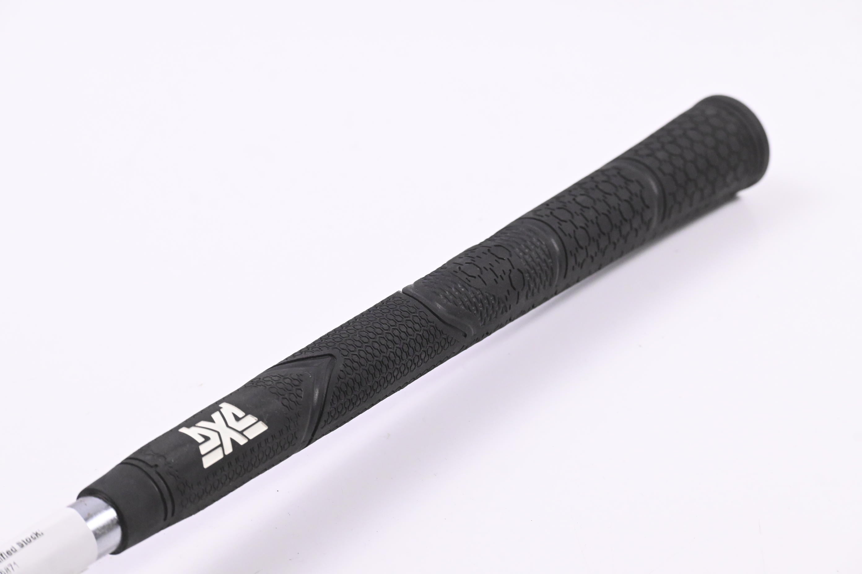 Ping M/B Lob Wedge / 58 Degree / Black Dot / Wedge Flex Steel Shaft