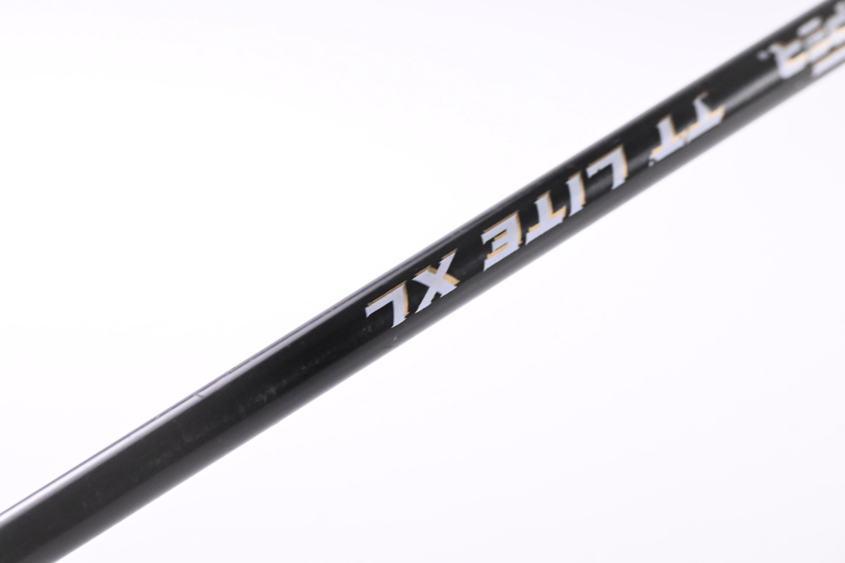 Callaway Biggest Big Bertha Driver / 9 Degree / Regular Flex RCP Scotland T-700
