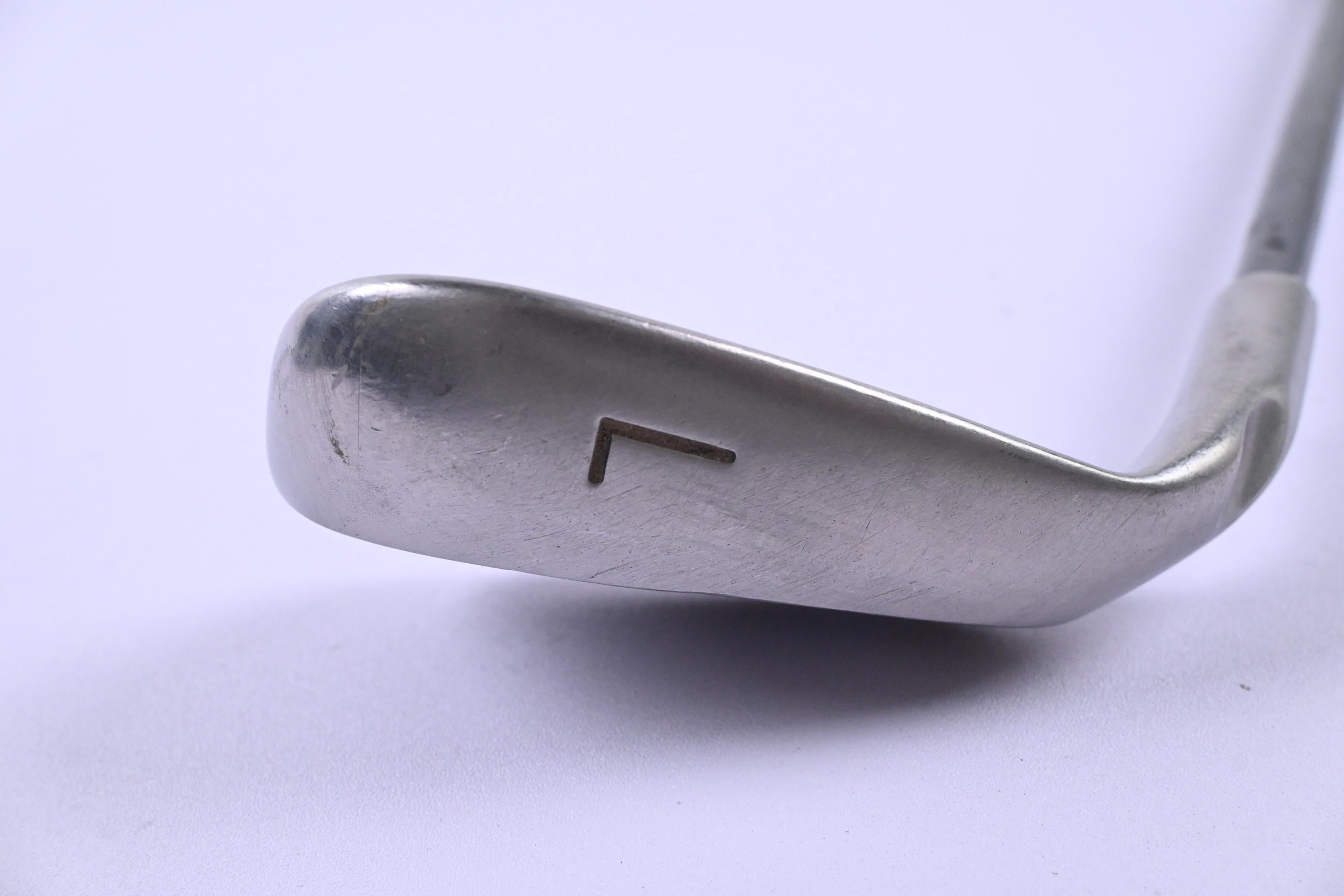 Ping G30 Lob Wedge / 58 Degree / Black Dot / Regular Flex Ping TFC 419 Shaft