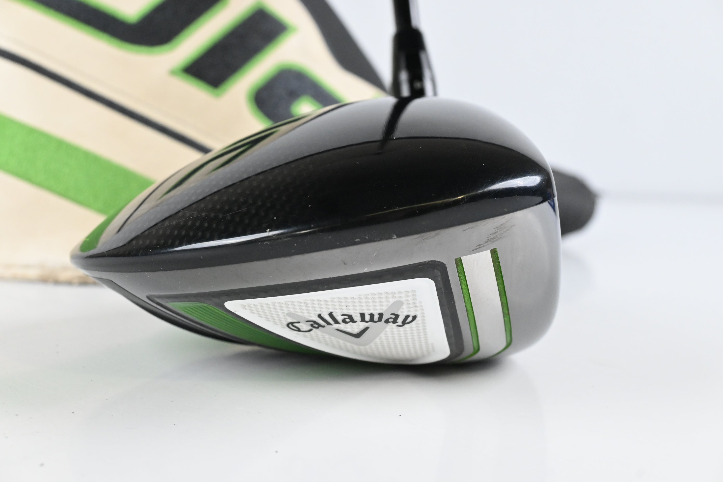 Callaway Epic Speed Triple Diamond  Driver / 9 Degree / X-Flex Tensei AV White