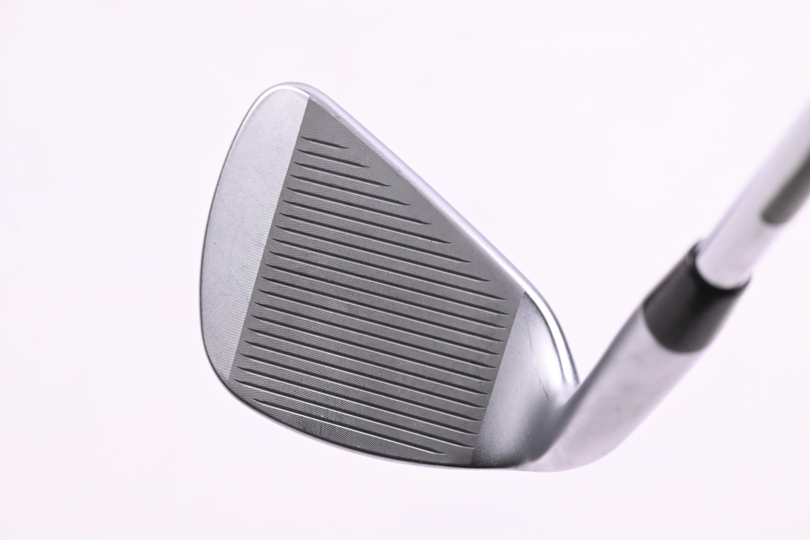 Ping S159 Lob Wedge / 58 Degree / Black Dot / Wedge Flex Ping Z-Z115 Shaft