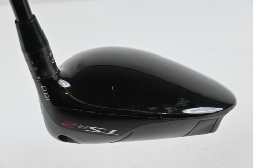 Titleist TSR2 Driver / 10 Degree / Stiff Flex Tensei AV Series Blue 55 Shaft