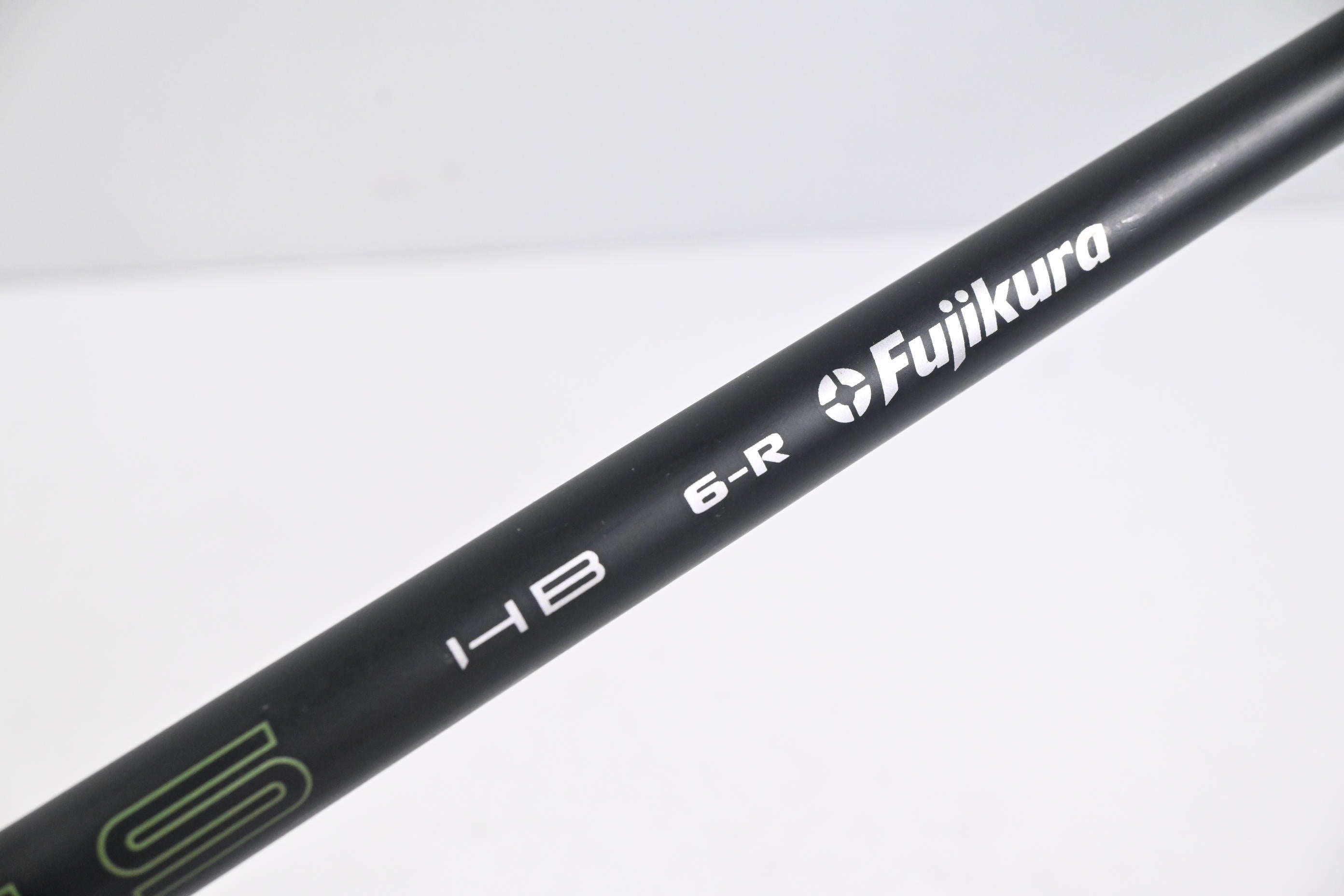 Fujikura Ventus Blue '25 6 #4 Hybrid Shaft / Regular Flex / Taylormade 2nd Gen