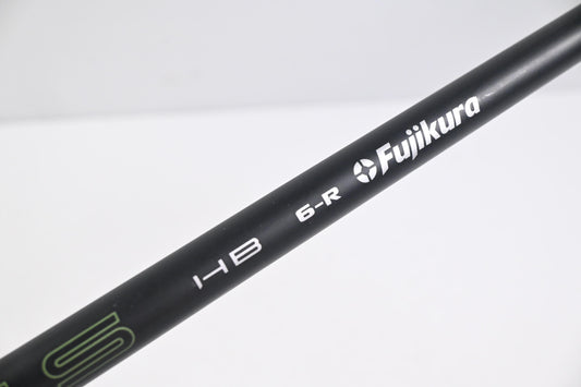 Fujikura Ventus Blue '25 6 #4 Hybrid Shaft / Regular Flex / Taylormade 2nd Gen