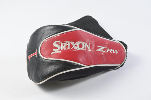 Srixon W-506 Driver / 9.5 Degree / Stiff Flex Fujikura 360 Shaft