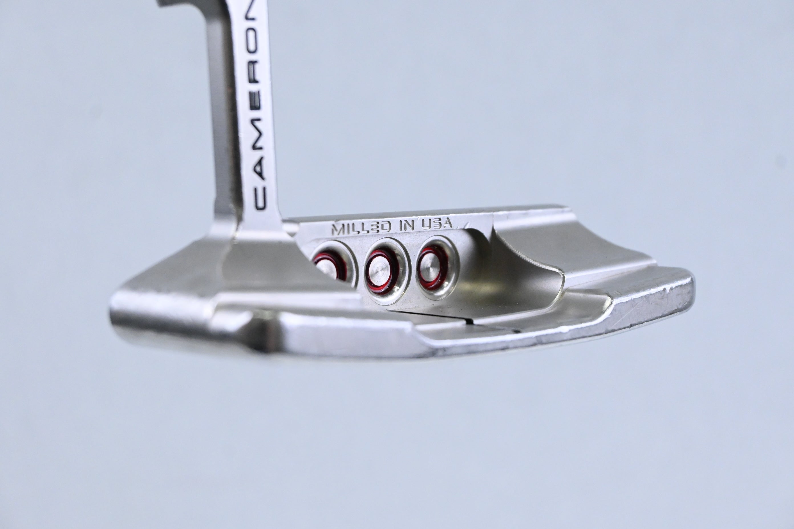 Scotty Cameron Special Select Squareback 2 Putter / 35 Inch