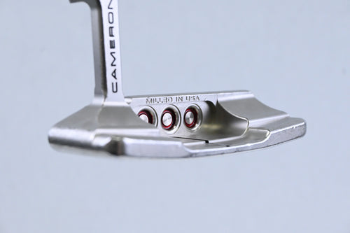 Scotty Cameron Special Select Squareback 2 Putter / 35 Inch