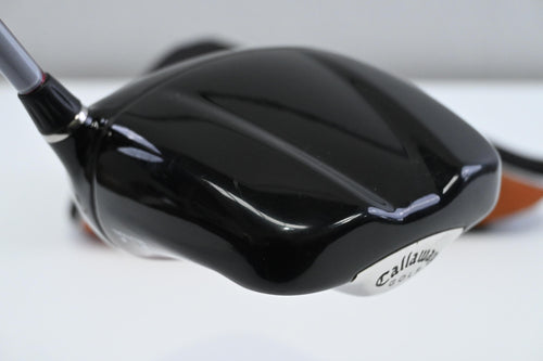 Callaway FT-i Driver / 9.5 Degree / Stiff Flex Matrix Ozik Xcon-6 Shaft