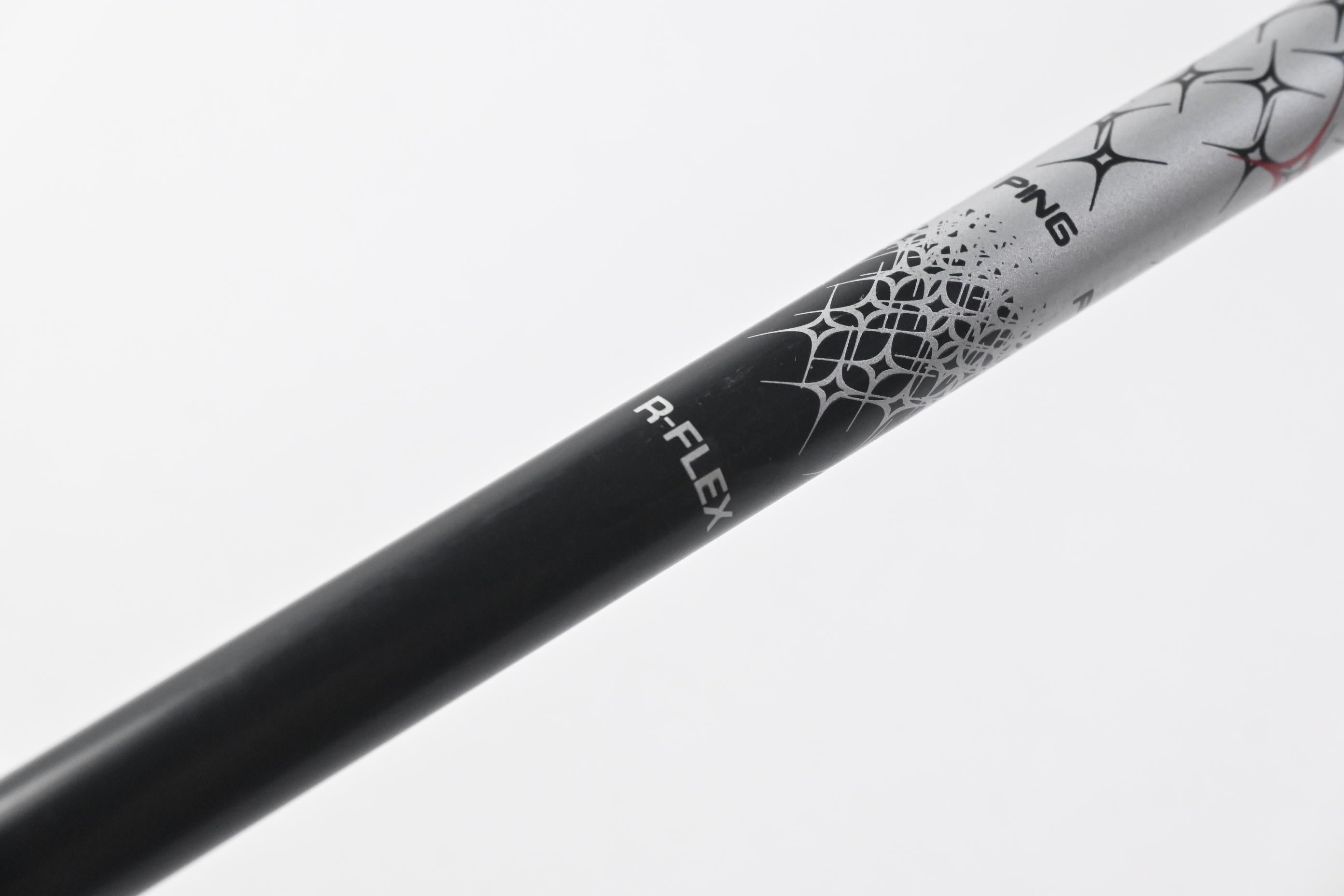Ping G25 #3 Hybrid / 20 Degree / Regular Flex Ping TFC 189 Shaft