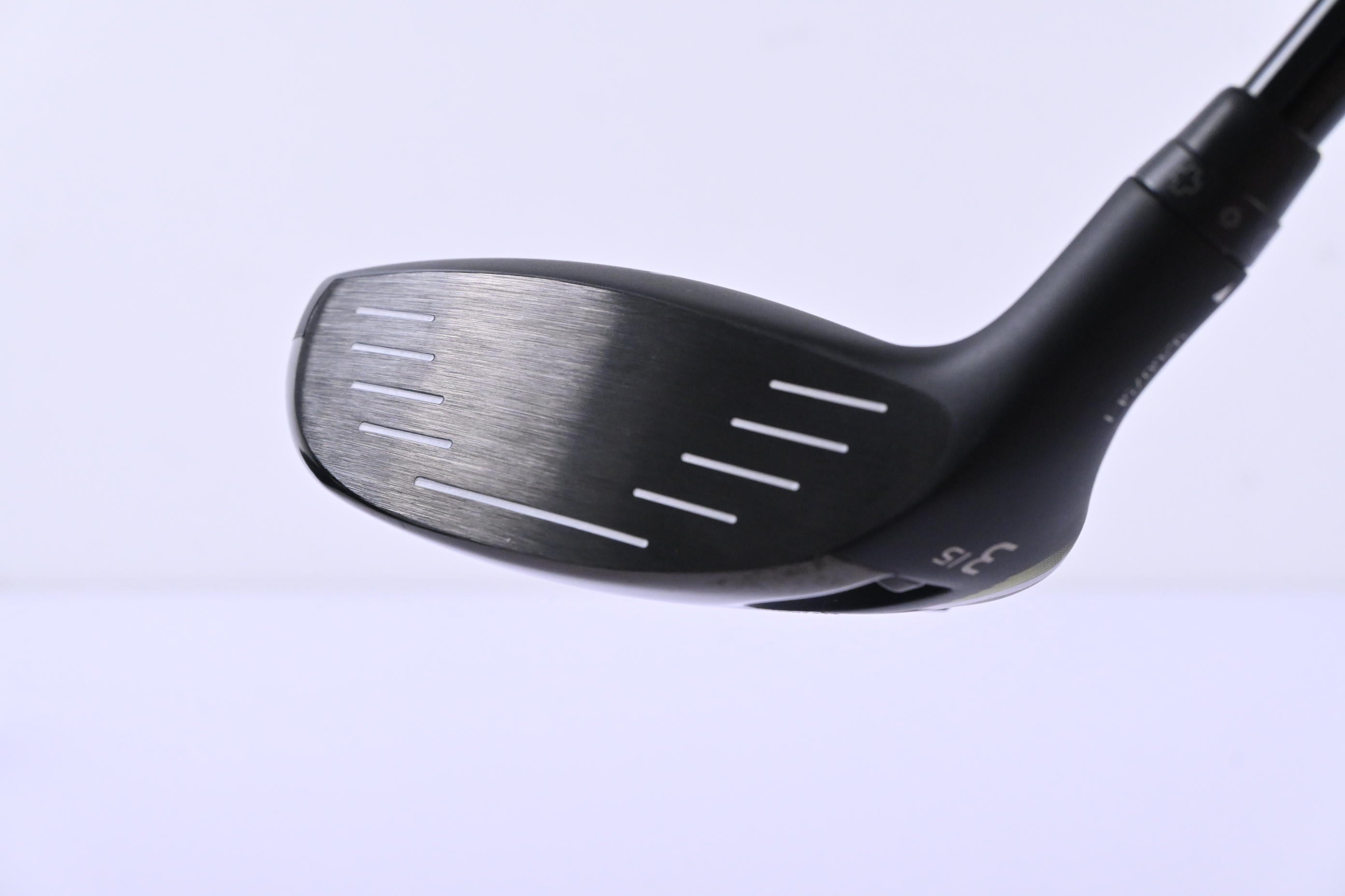 Ping G430 Max #3 Wood / 15 Degree / Stiff Flex Kai'li White 70 Shaft