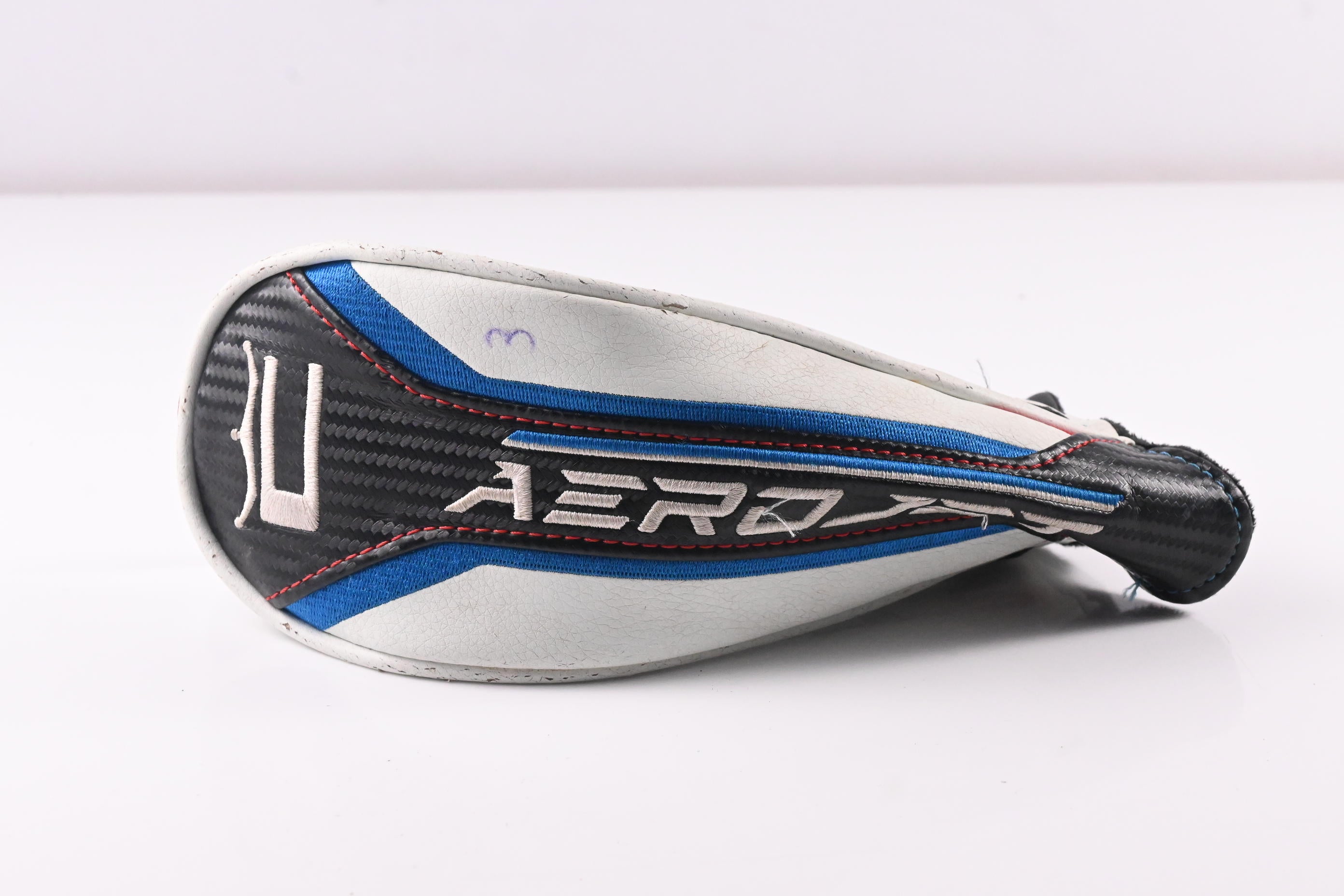 Cobra Aerojet #3 Hybrid / 19 Degree / Regular Flex KBS PGI 75 Shaft