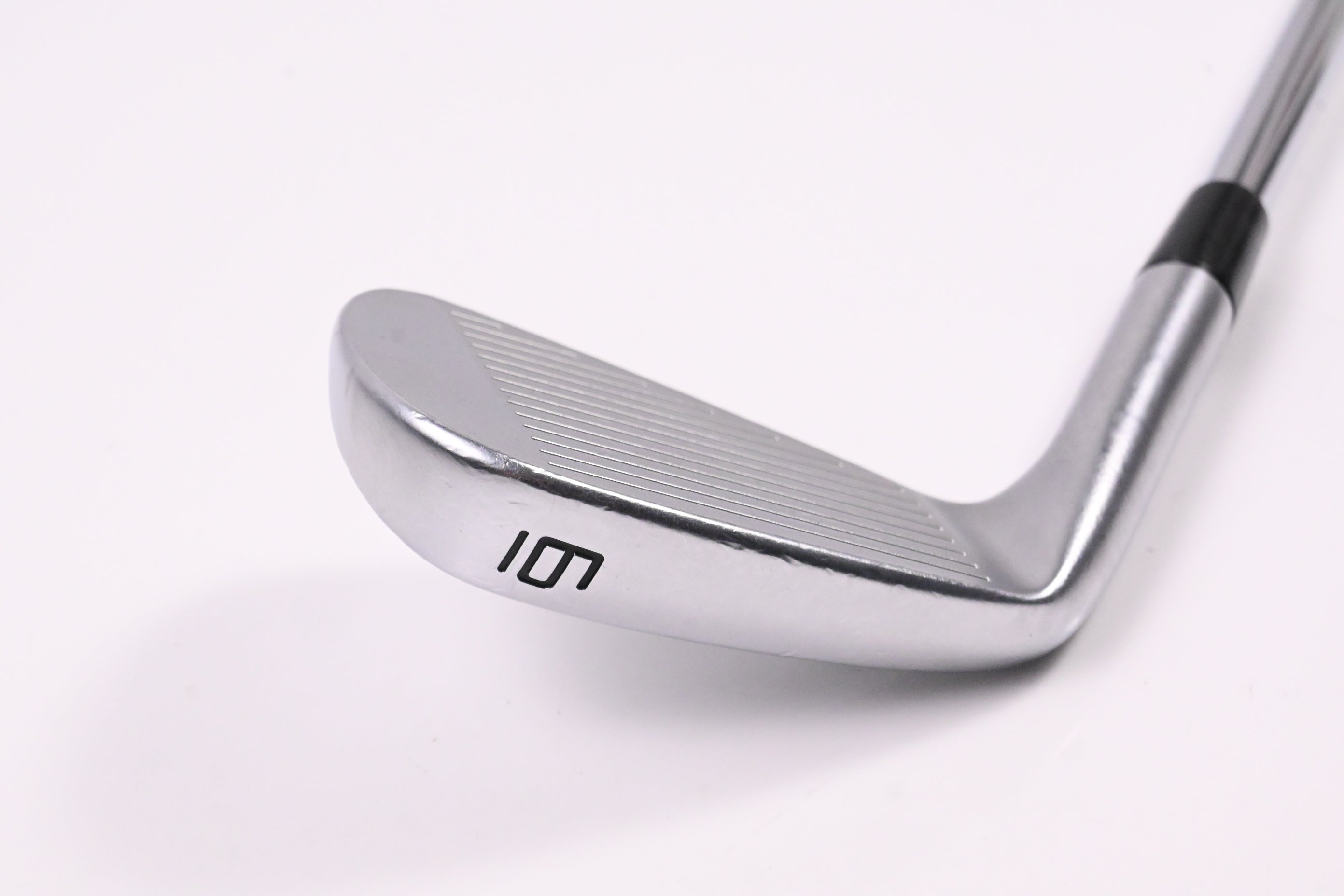 Taylormade P7MB 2023 #6 Iron / X-Flex Project X LZ 125 Shaft