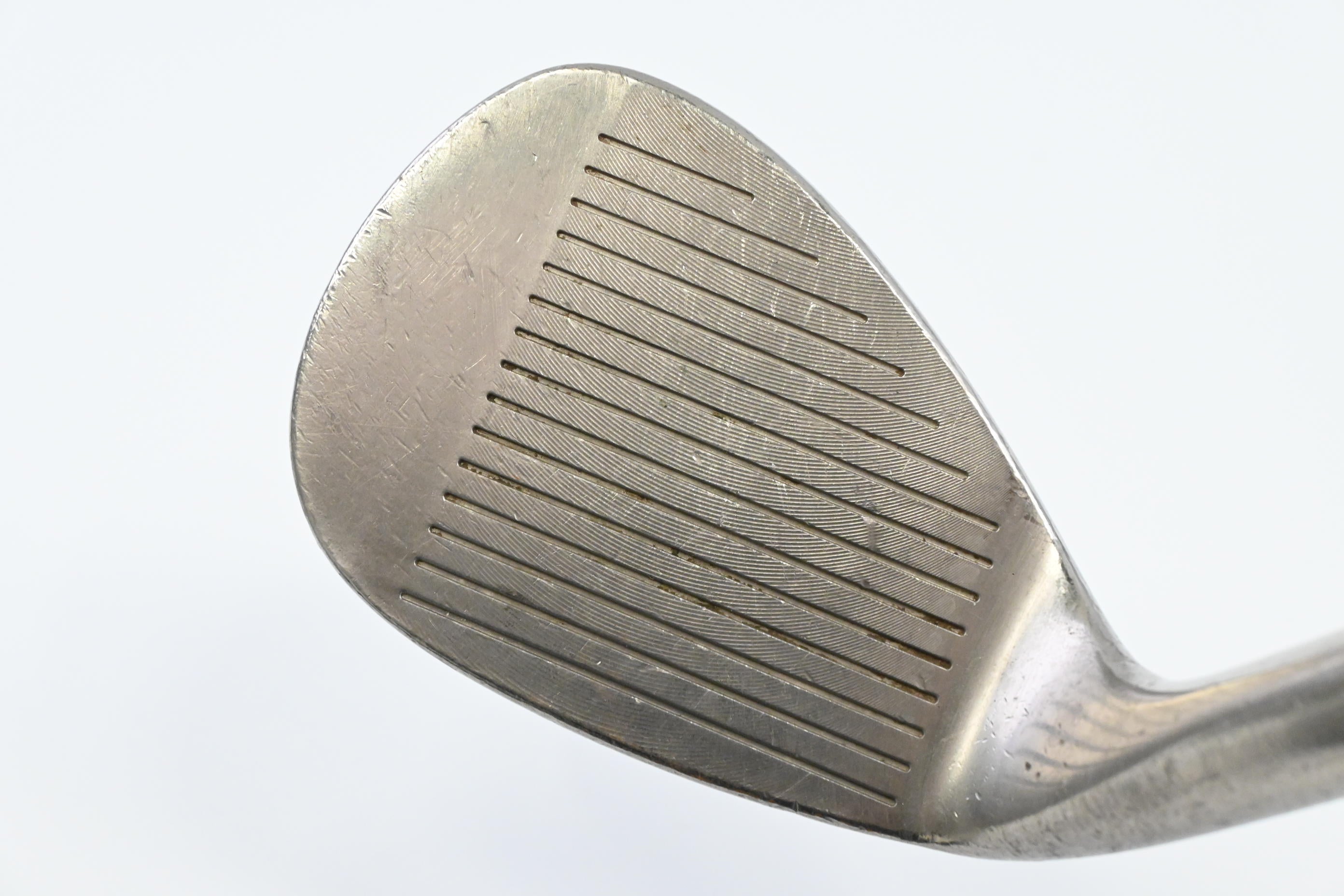 MD Golf Norman Drew Lob Wedge / 60 Degree / Wedge Flex Dynalite Shaft
