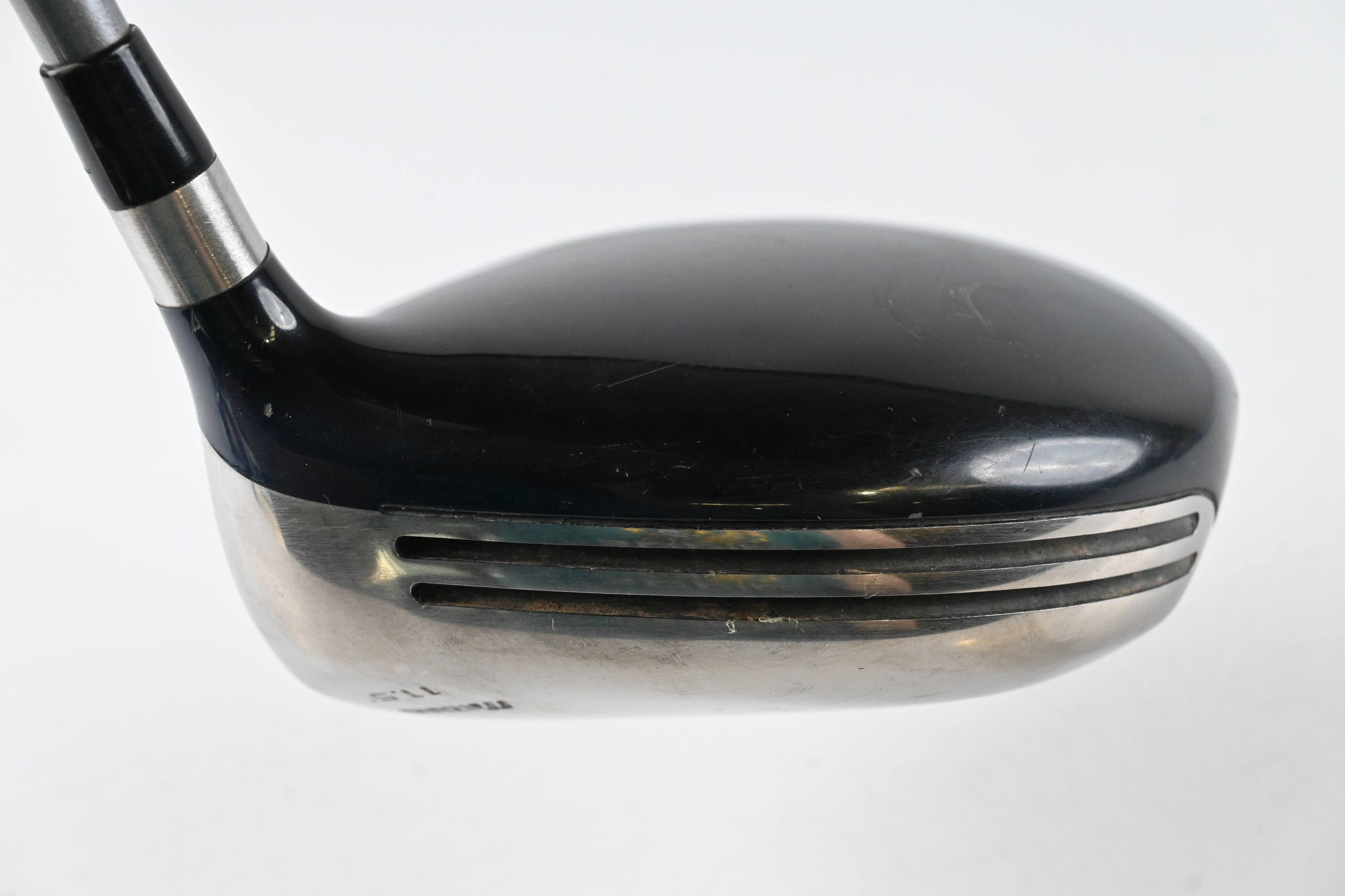 Ladies Mizuno MP-001 Driver / 11.5 Degree / Ladies Flex Mizuno Exsar Sixty Shaft