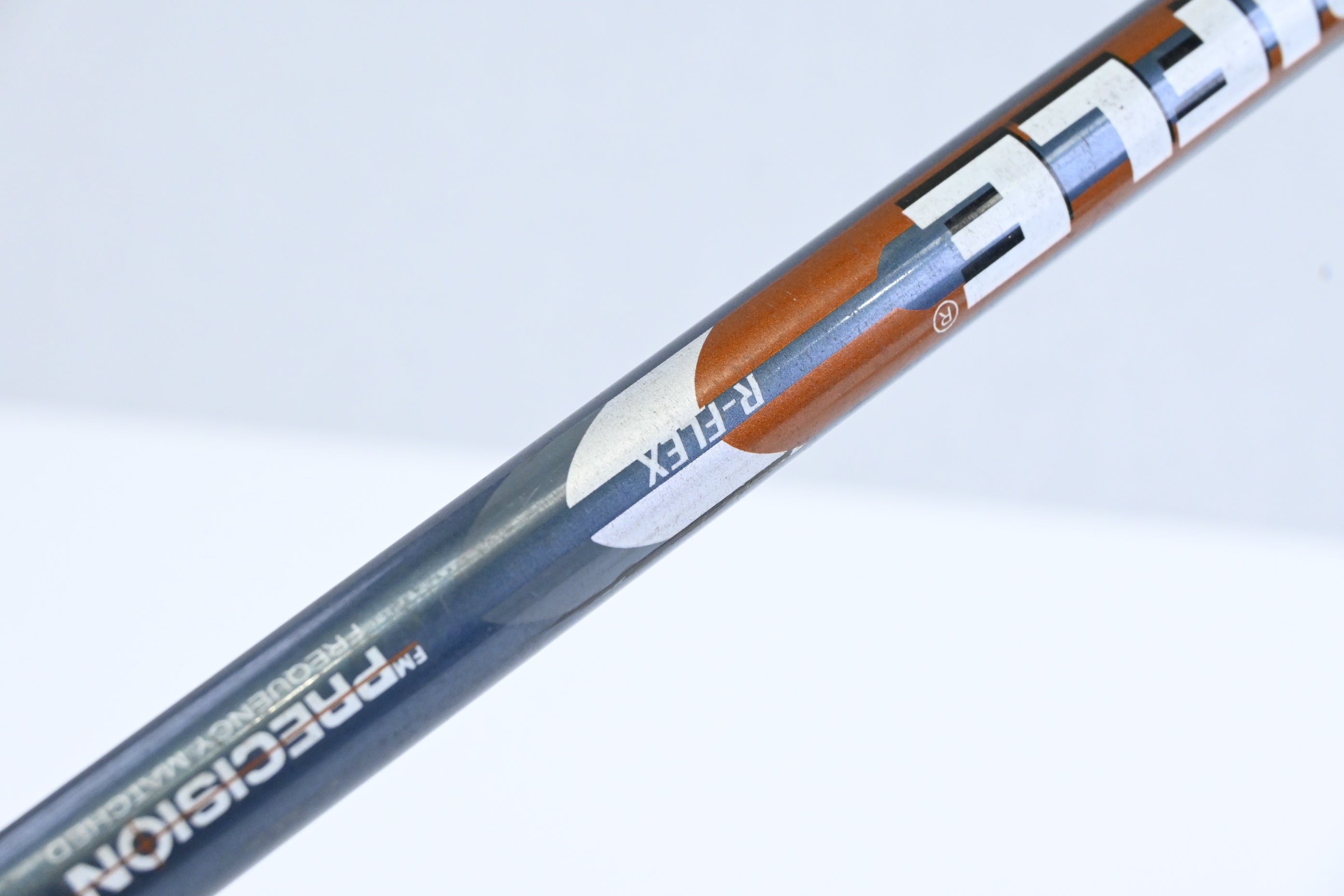 Nicklaus Polarity #4 Hybrid / 24 Degree / Regular Flex Rifle Shaft