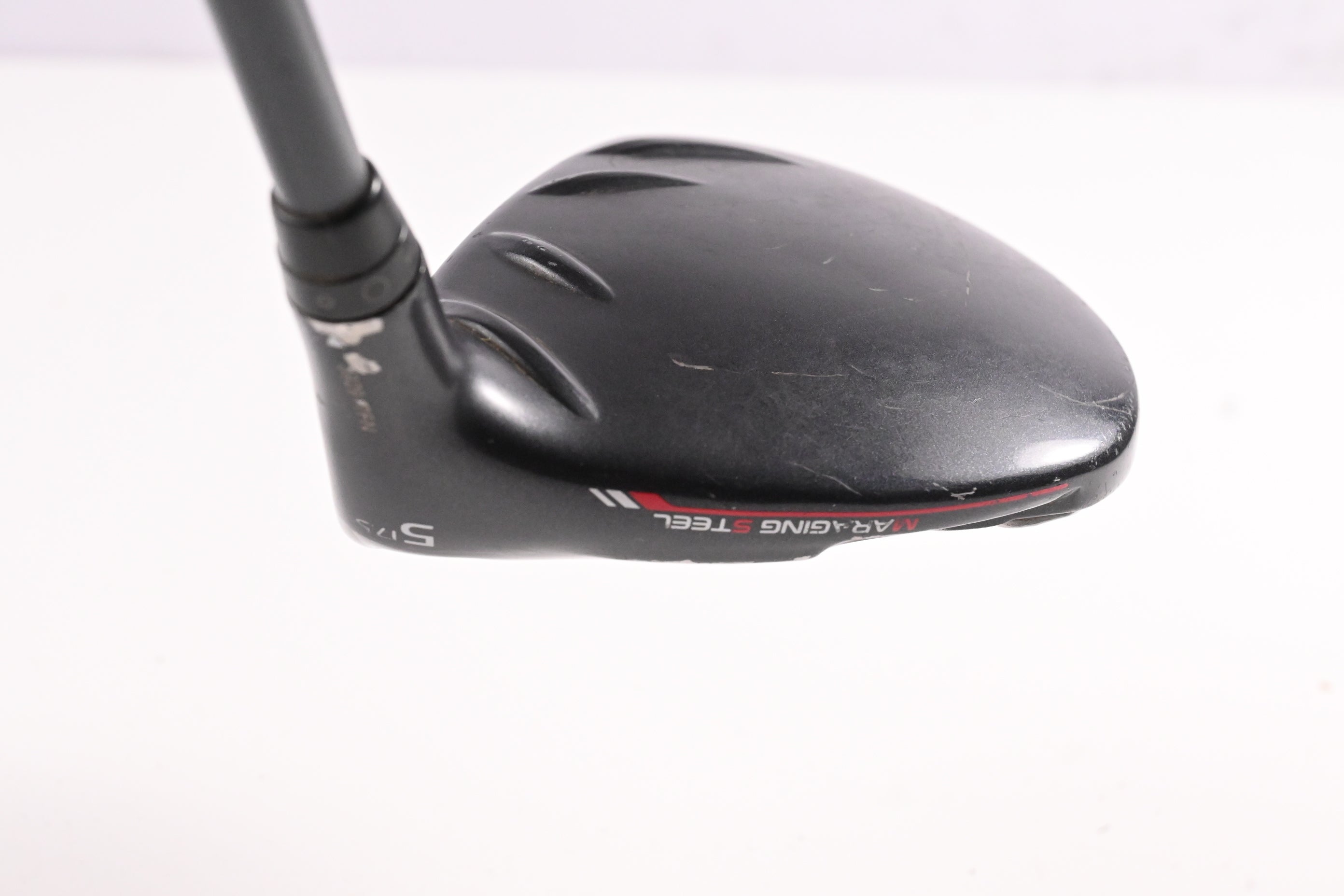 Ping G410 #5 Wood / 17.5 Degree / Senior Flex Ping Alta CB Red 65 Shaft