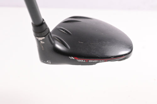 Ping G410 #5 Wood / 17.5 Degree / Senior Flex Ping Alta CB Red 65 Shaft