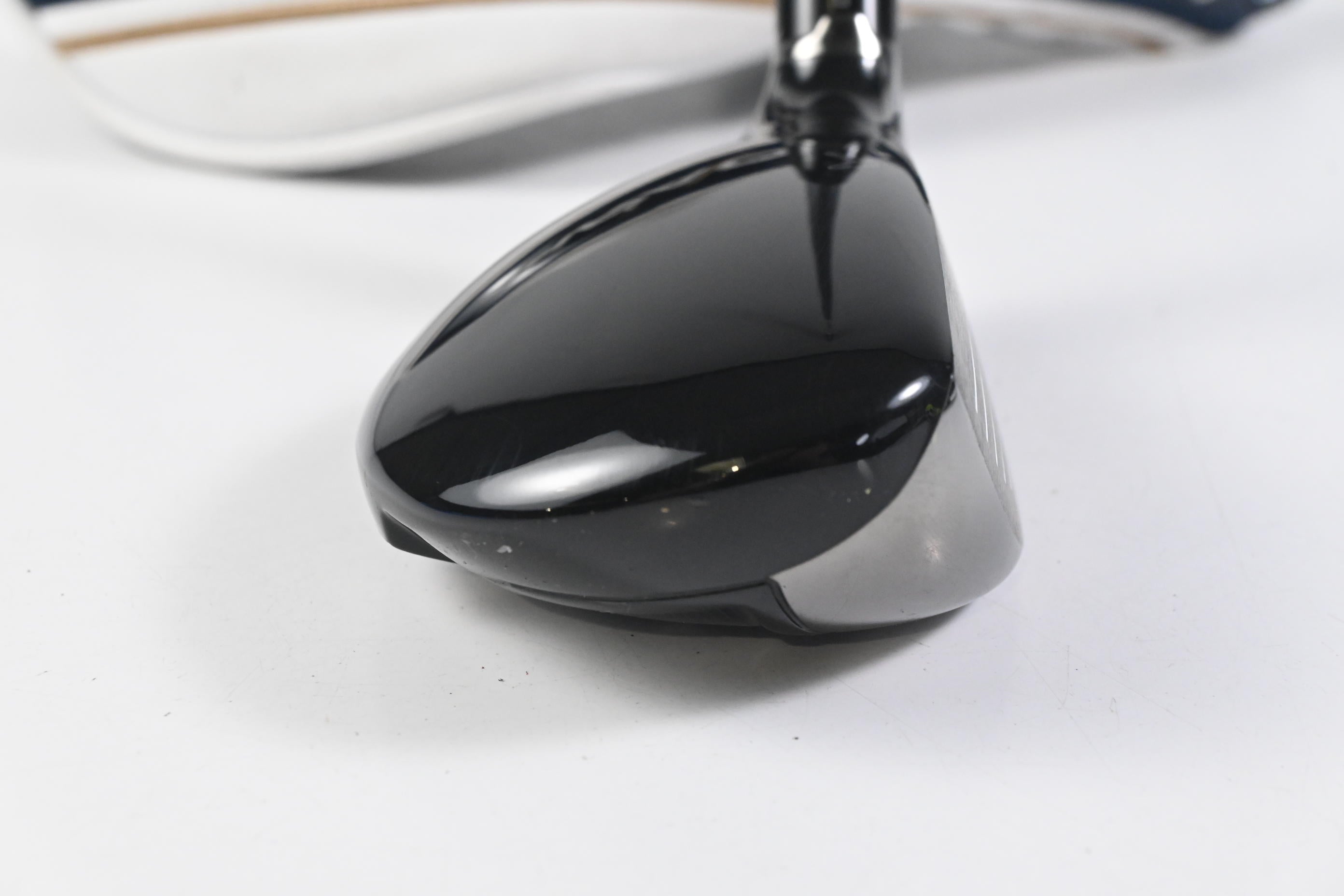 Callaway Paradym #3 Hybrid / 18 Degree / Stiff Flex HZRDUS Silver 75 Shaft