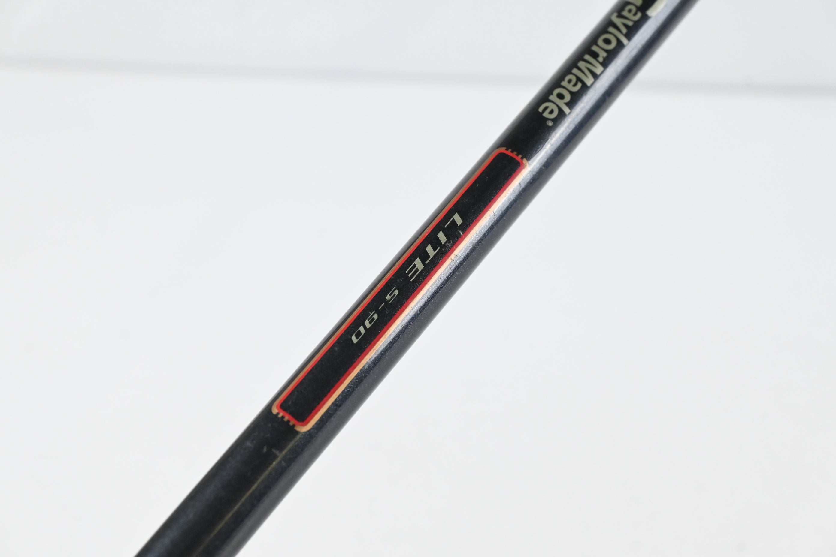 Taylormade 300 Series #5 Wood / 17 Degree / Stiff Flex Taylormade Lite 90 Shaft
