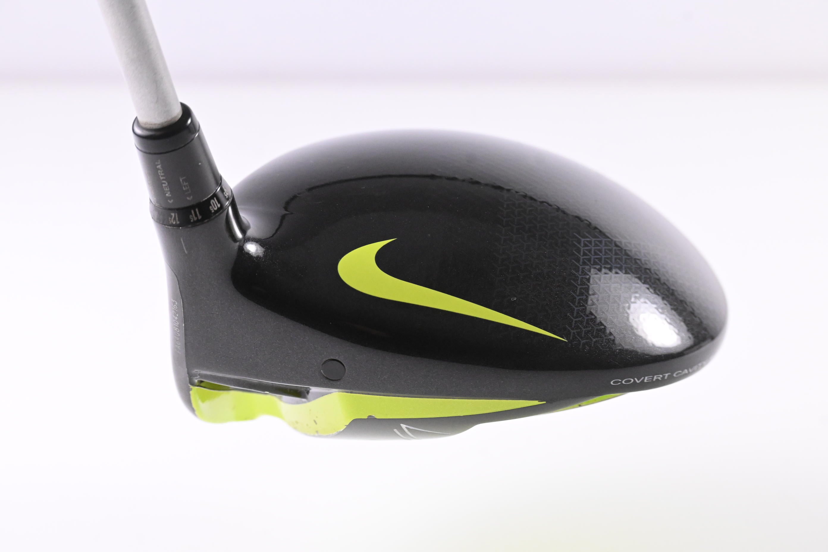 Nike Vapor Pro Driver / 8.5-12.5 / Stiff Flex Mitsubishi Diamana Blue S+ 60