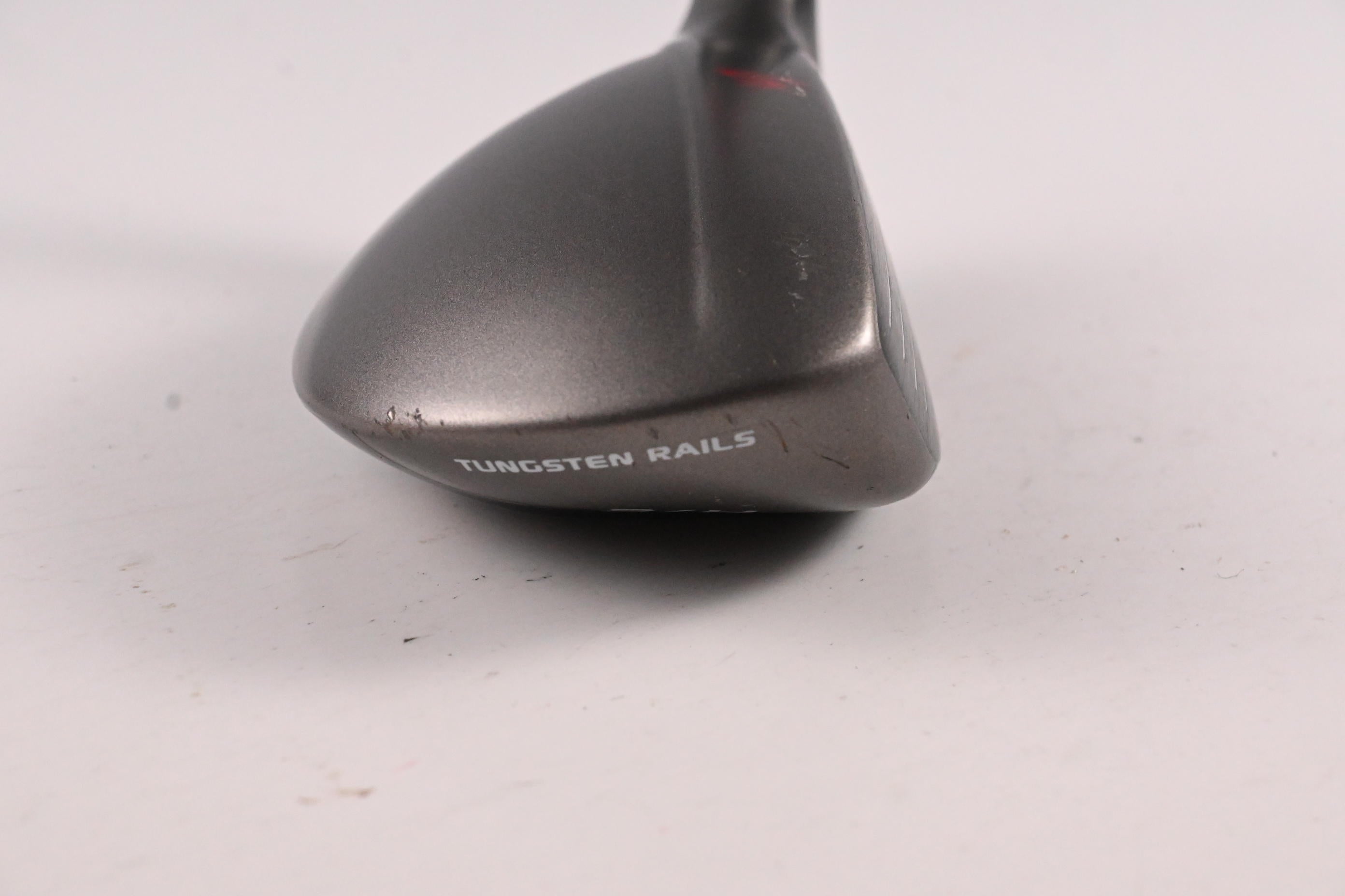 Cobra Baffler T-Rail #3 Hybrid / 19 Degree / Regular Flex Graphite Design 70