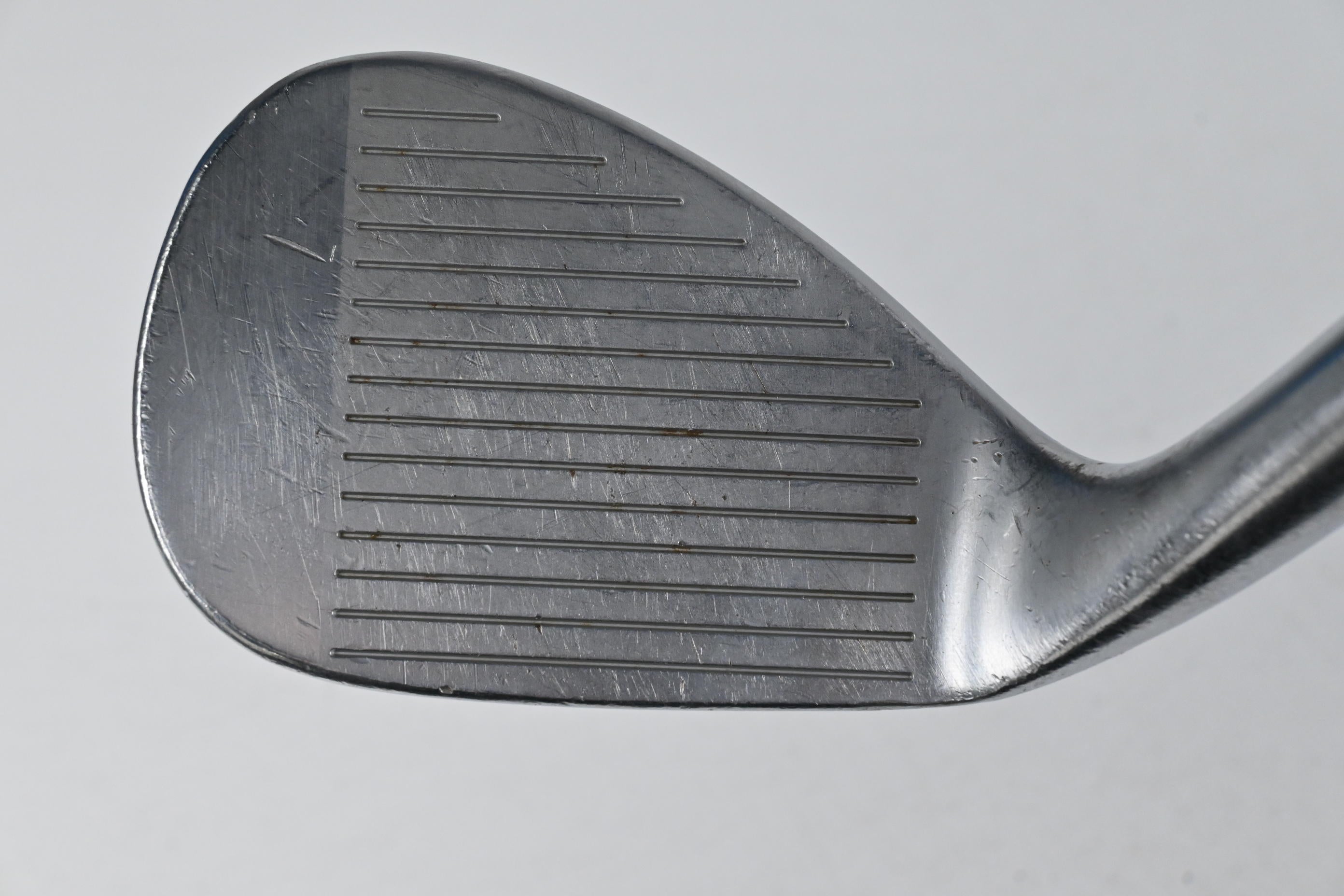 Nike VR V-Rev Sand Wedge / 56 Degree / Stiff Flex Dynamic Gold S400 Steel Shaft