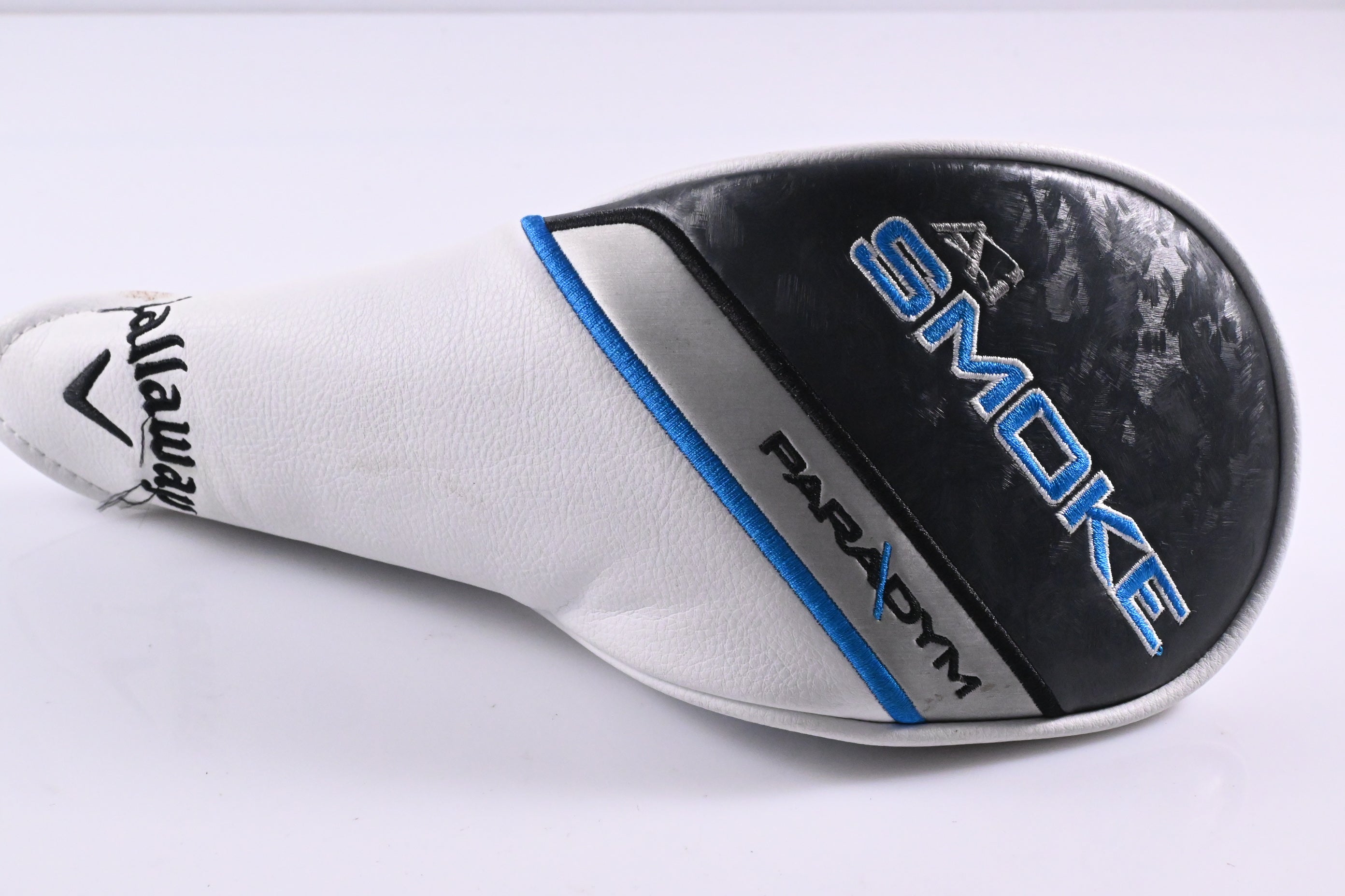 Callaway Paradym Ai Smoke Triple Diamond #3 Wood / 15 Degree / Stiff Flex Tensei