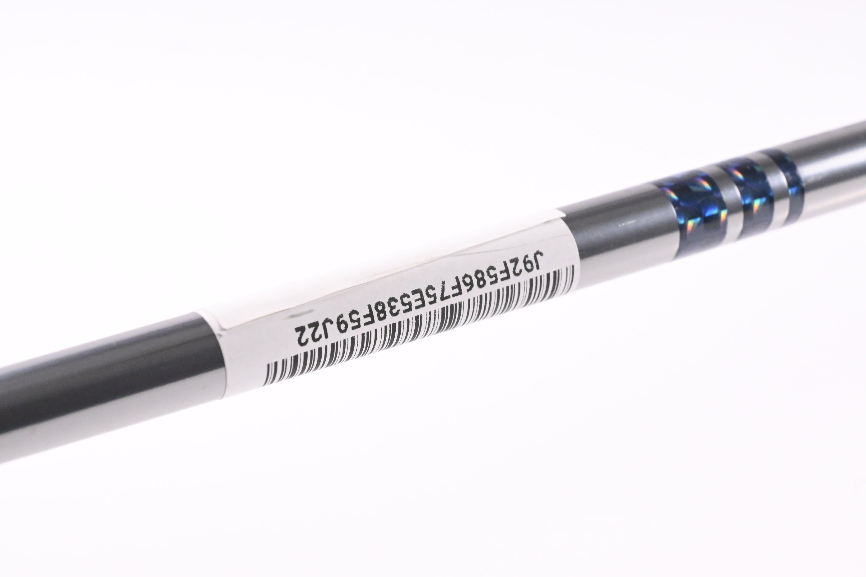 Callaway Apex UW 24 #2 Hybrid / 17 Degree / X-Flex Accra TZ5 75 Shaft